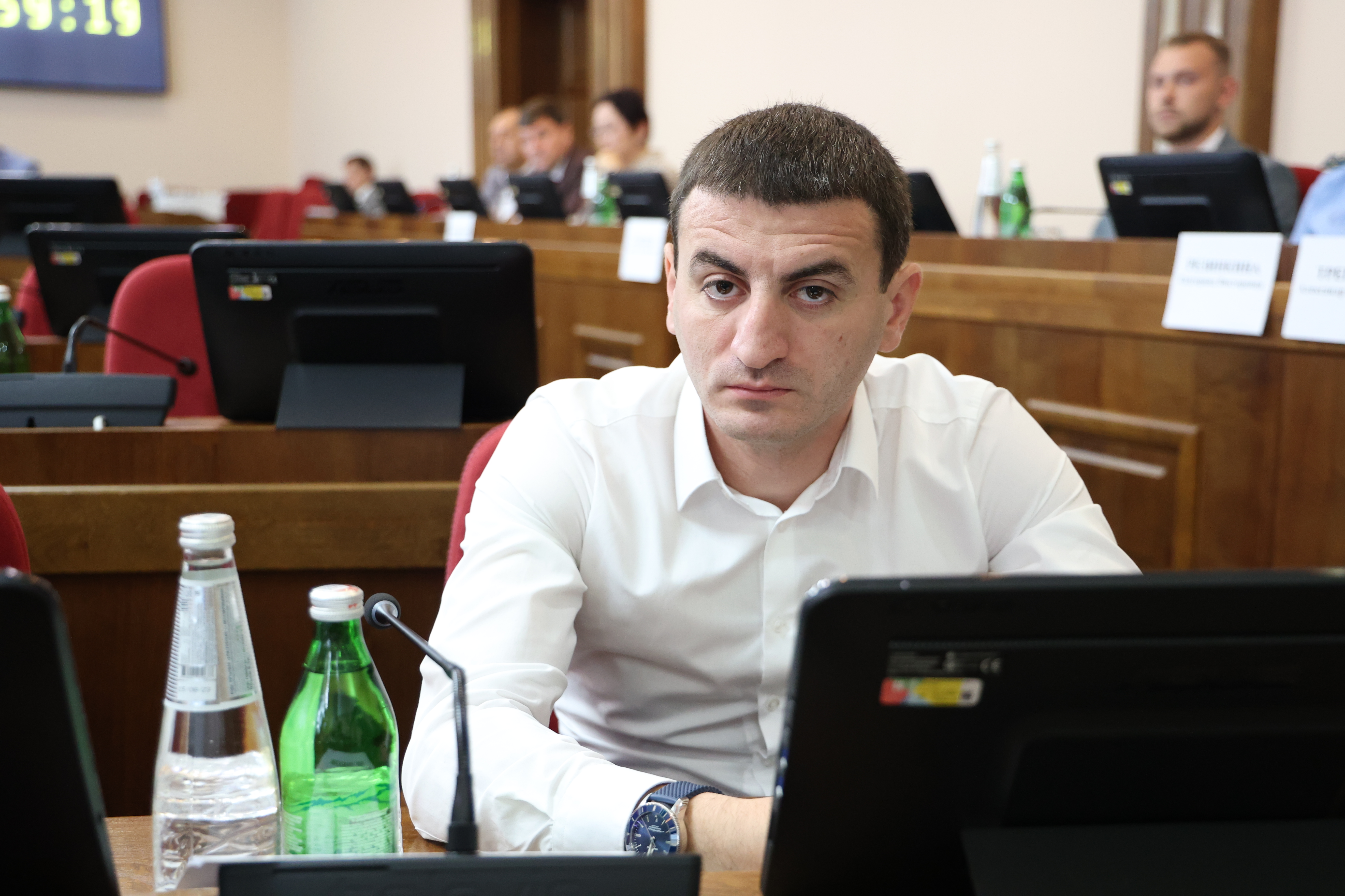 На Ставрополье будет разработан стандарт транспортного обслуживания населения