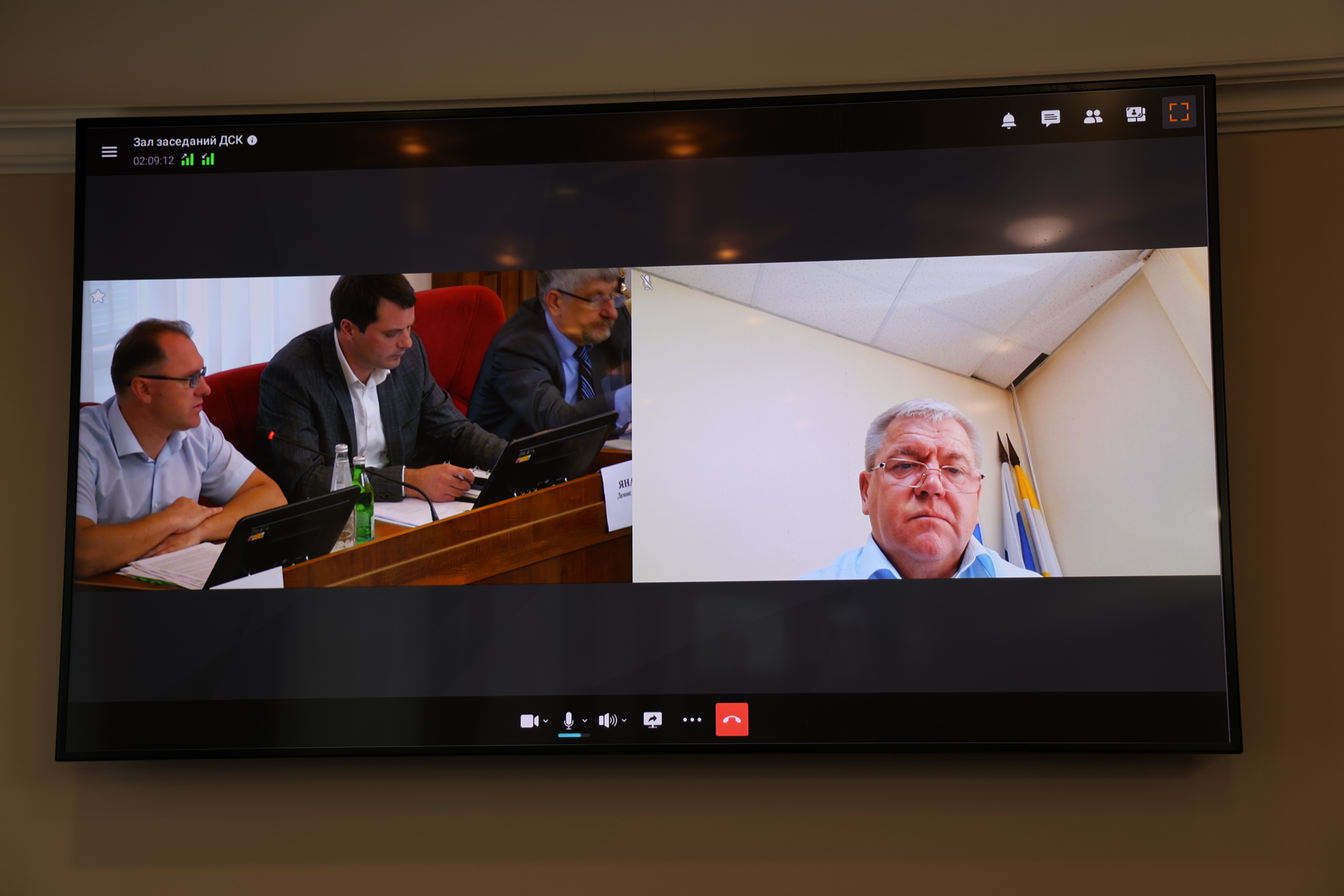 На Ставрополье будет разработан стандарт транспортного обслуживания населения