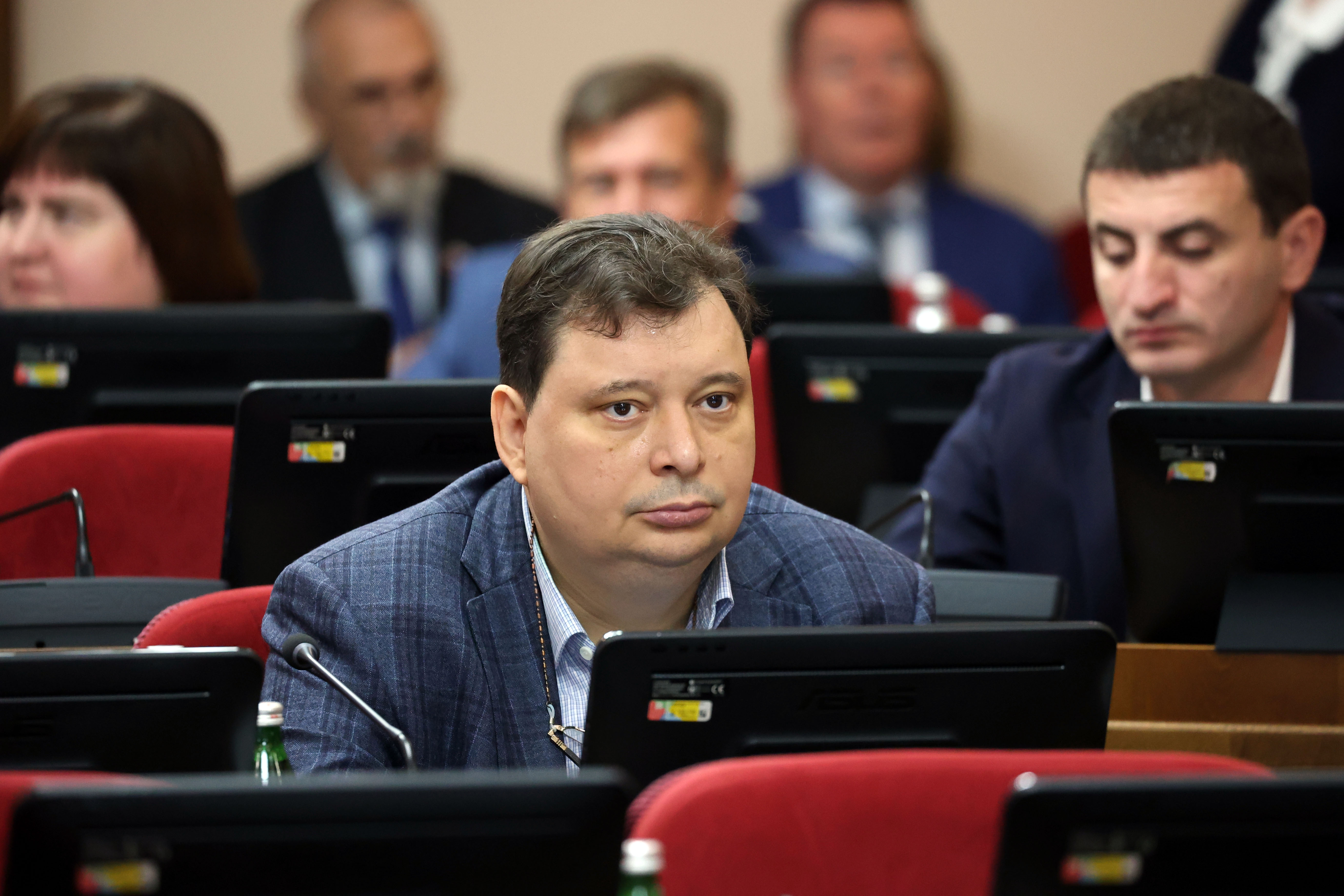 На Ставрополье учреждена краевая медаль "За поддержку СВО"