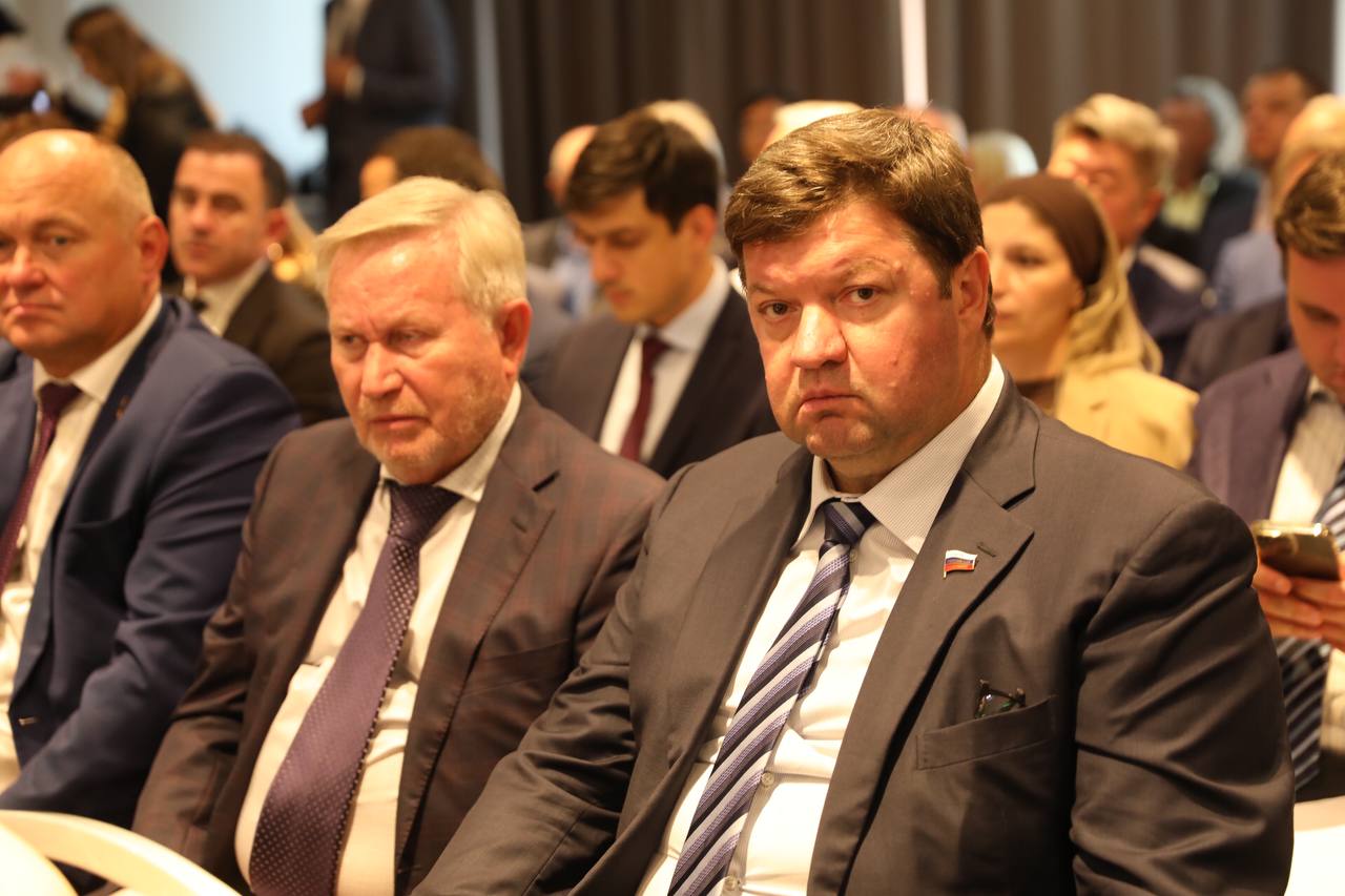 Николай Великдань: на Ставрополье есть все возможности для возрождения тонкорунного овцеводства