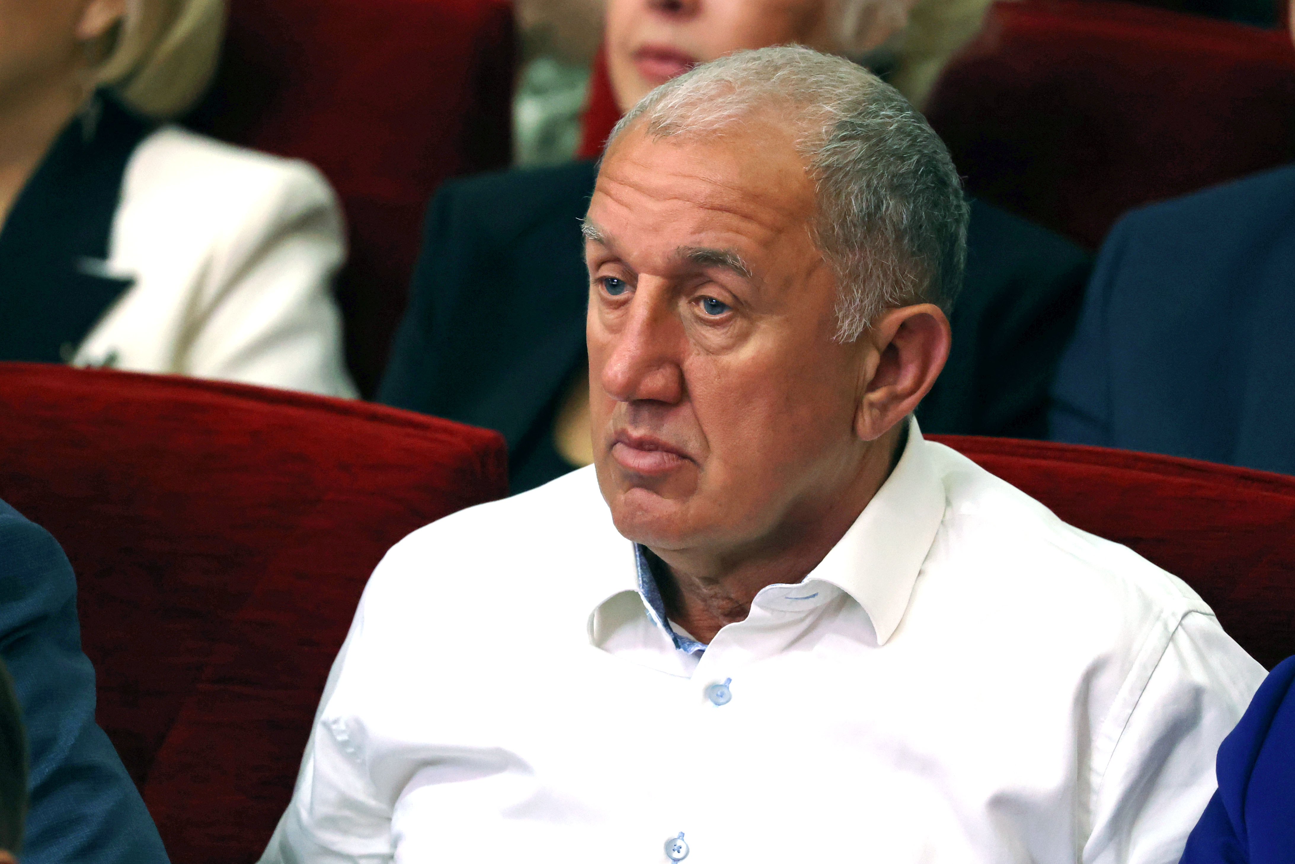 Ставропольскому государственному медицинскому университету – 85 лет