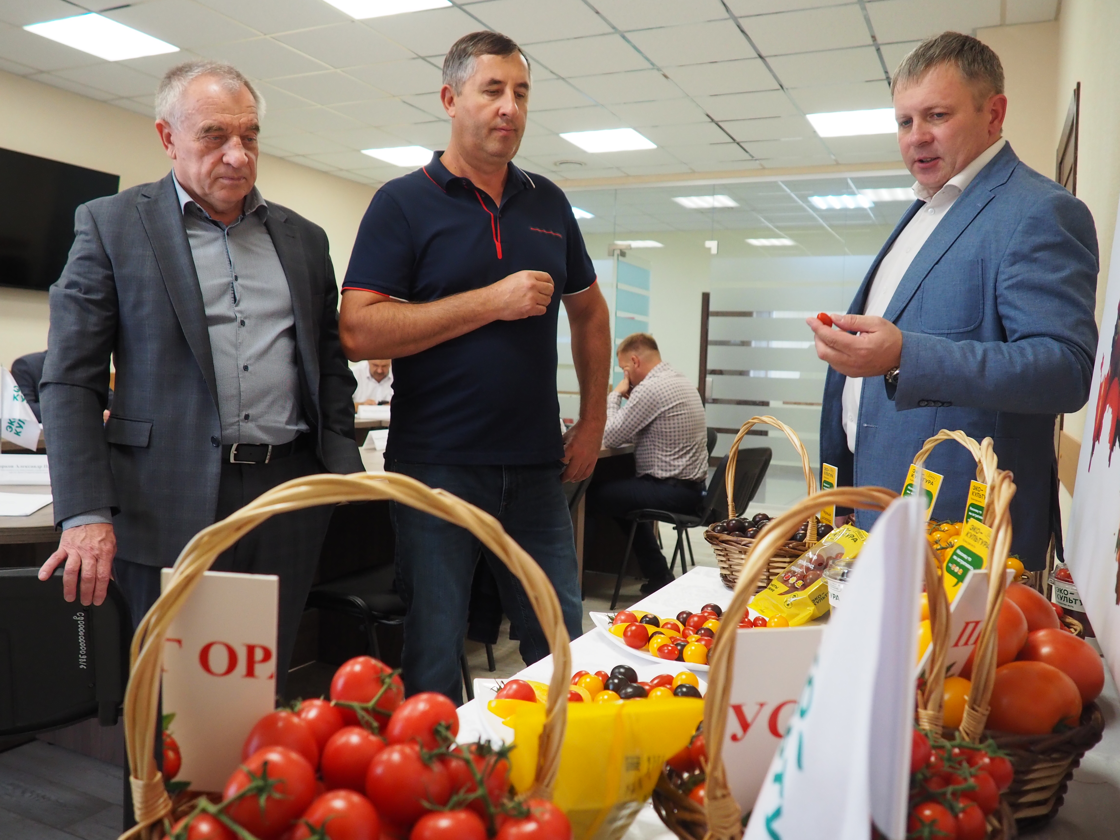 Депутаты назвали индустриальные парки эффективным механизмом для привлечения инвестиций