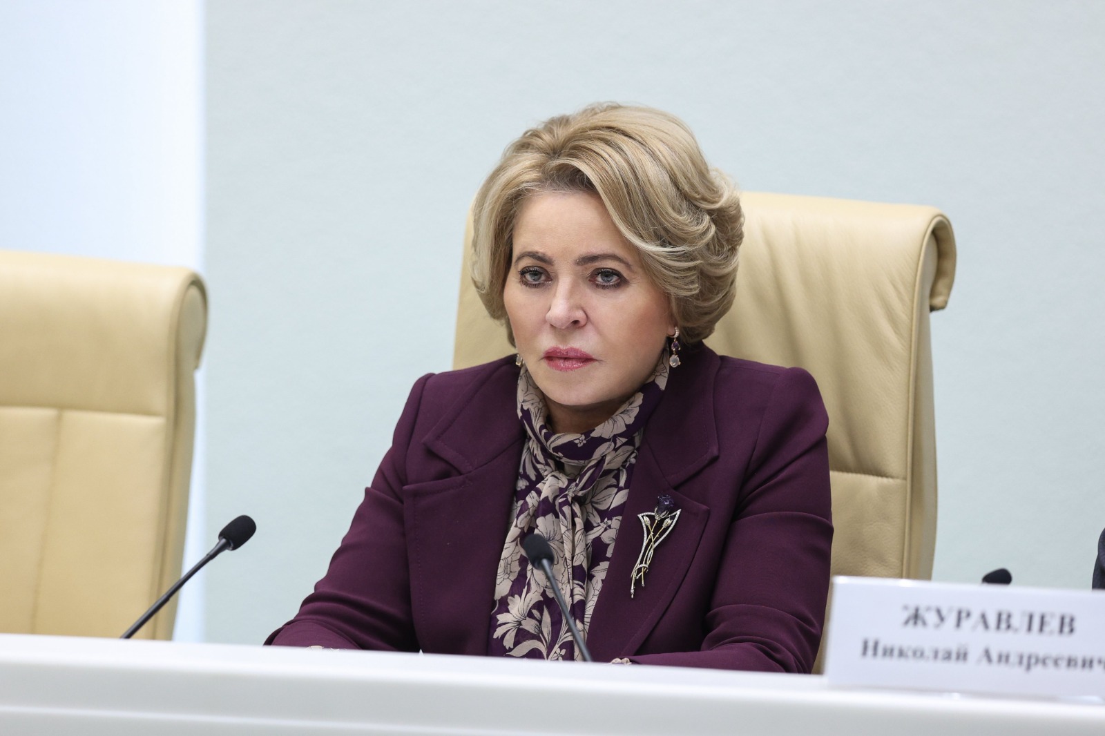 Николай Великдань: социальная составляющая бюджета – приоритет федеральных и краевых законодателей в 2024 году