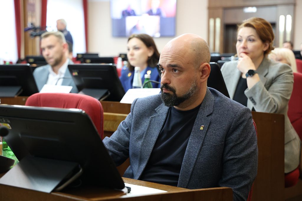 Краевые депутаты готовят изменения в закон, регулирующий розничную продажу алкогольной продукции на Ставрополье