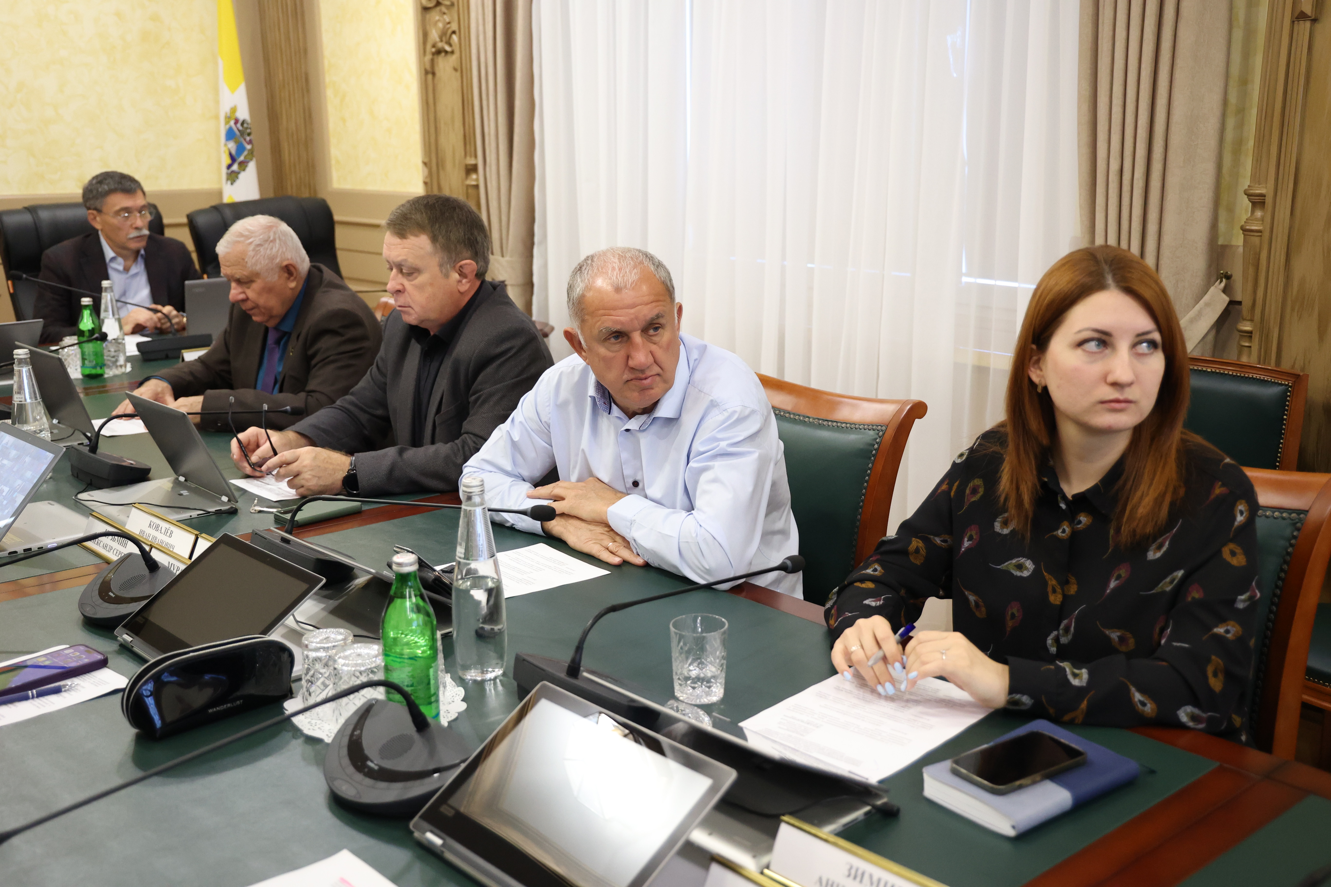 Ставрополье готово к отопительному сезону