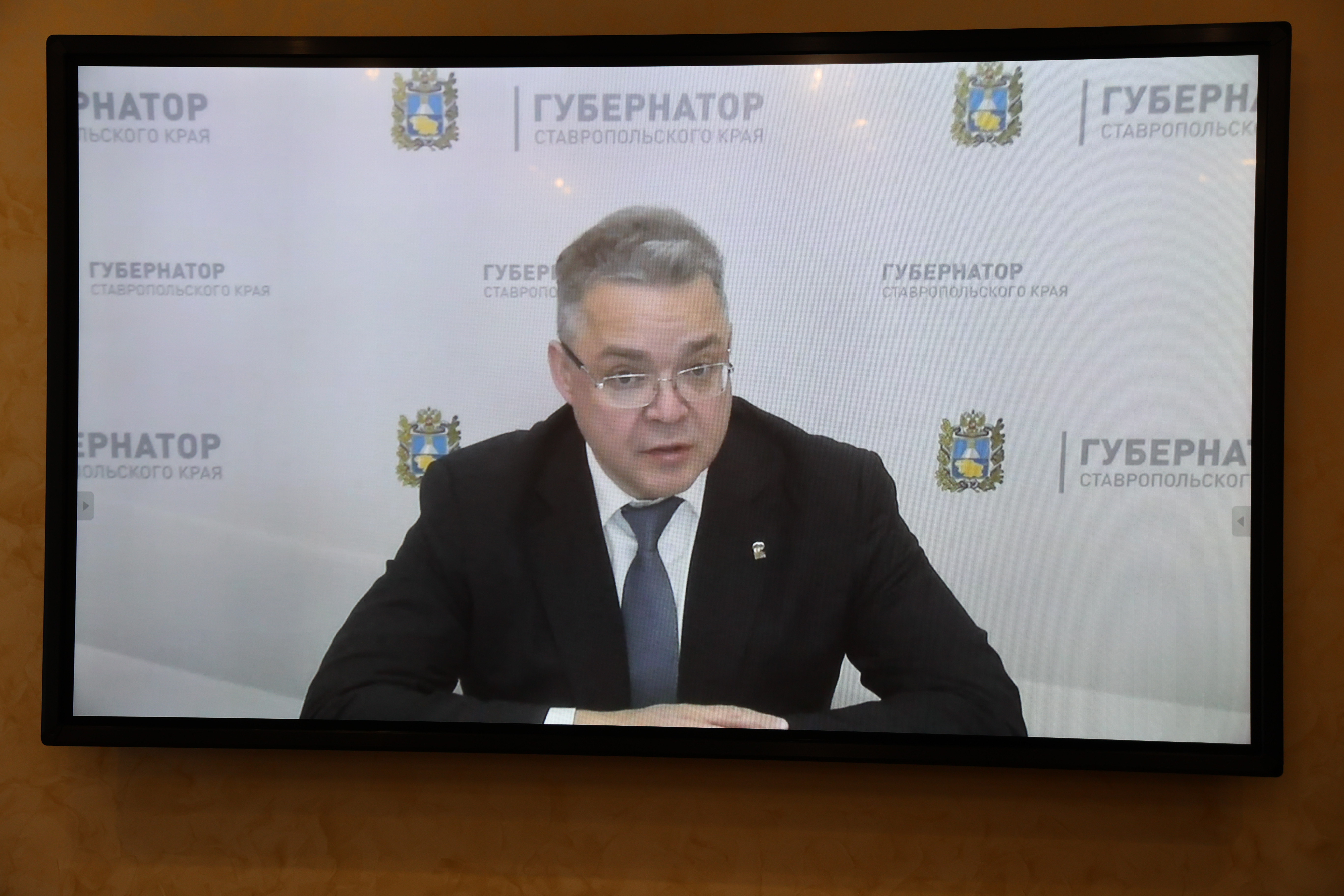 Ставрополье готово к отопительному сезону