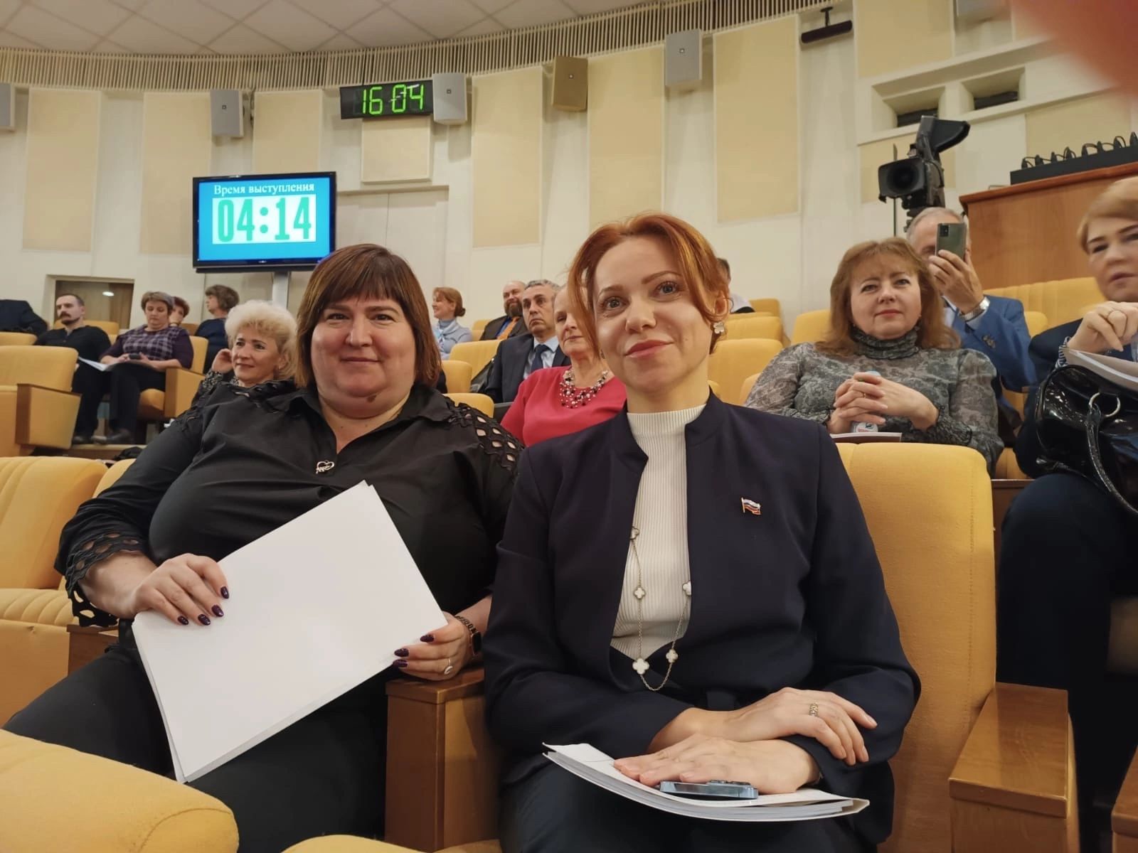 В России создается комплексная система реабилитации и абилитации инвалидов