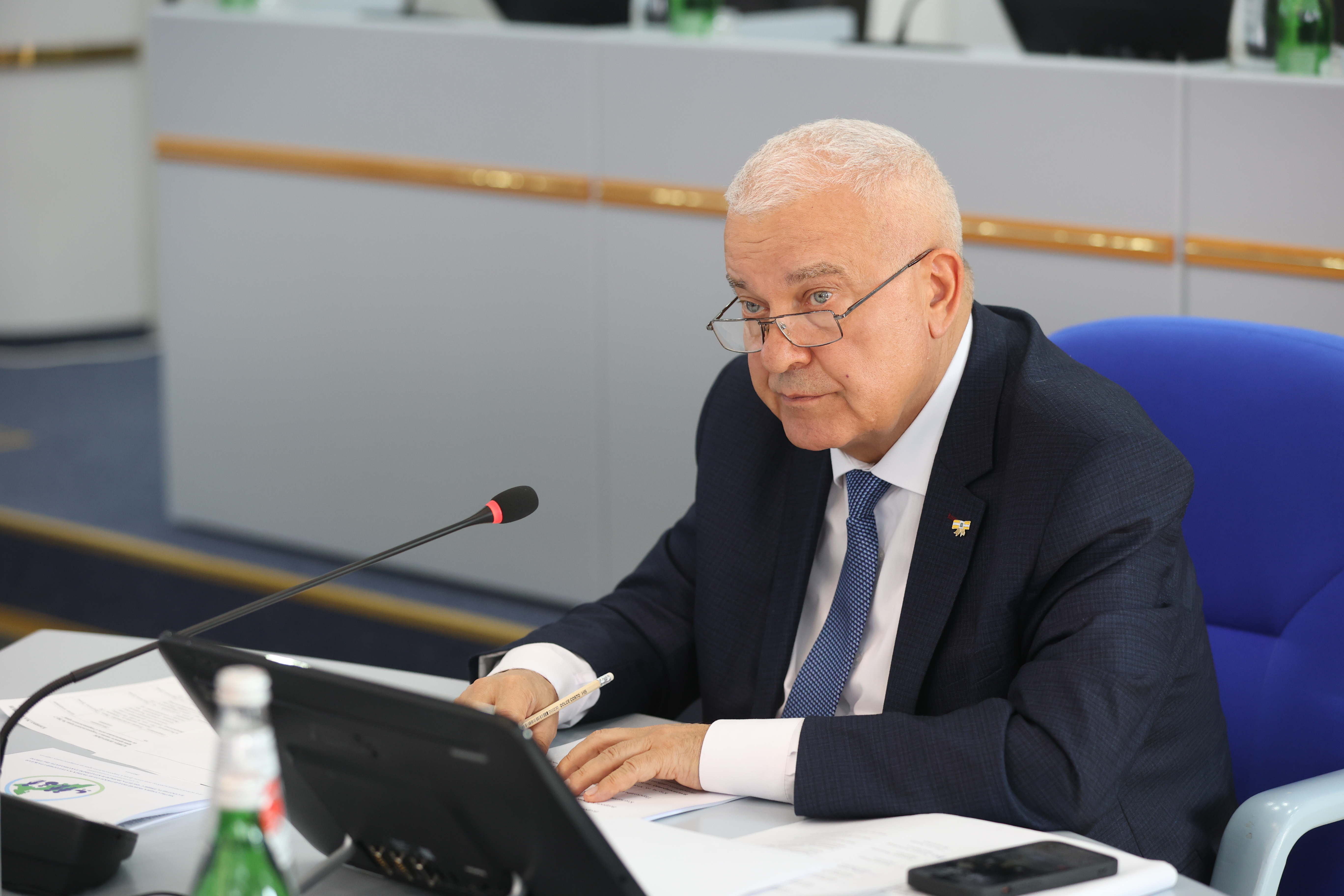 Депутаты рекомендовали к назначению кандидатуры на должности мировых судей