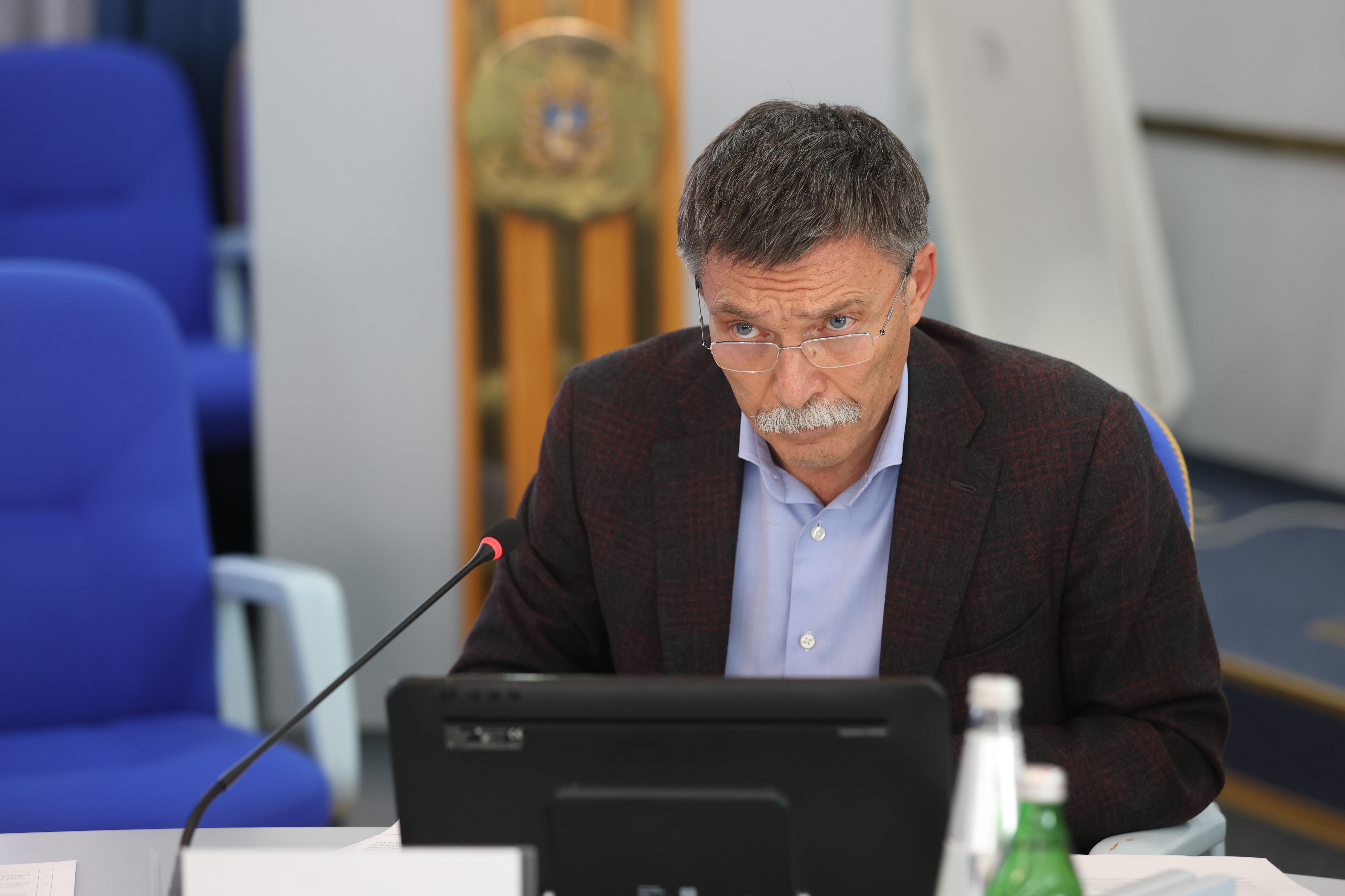 Депутаты рекомендовали к назначению кандидатуры на должности мировых судей