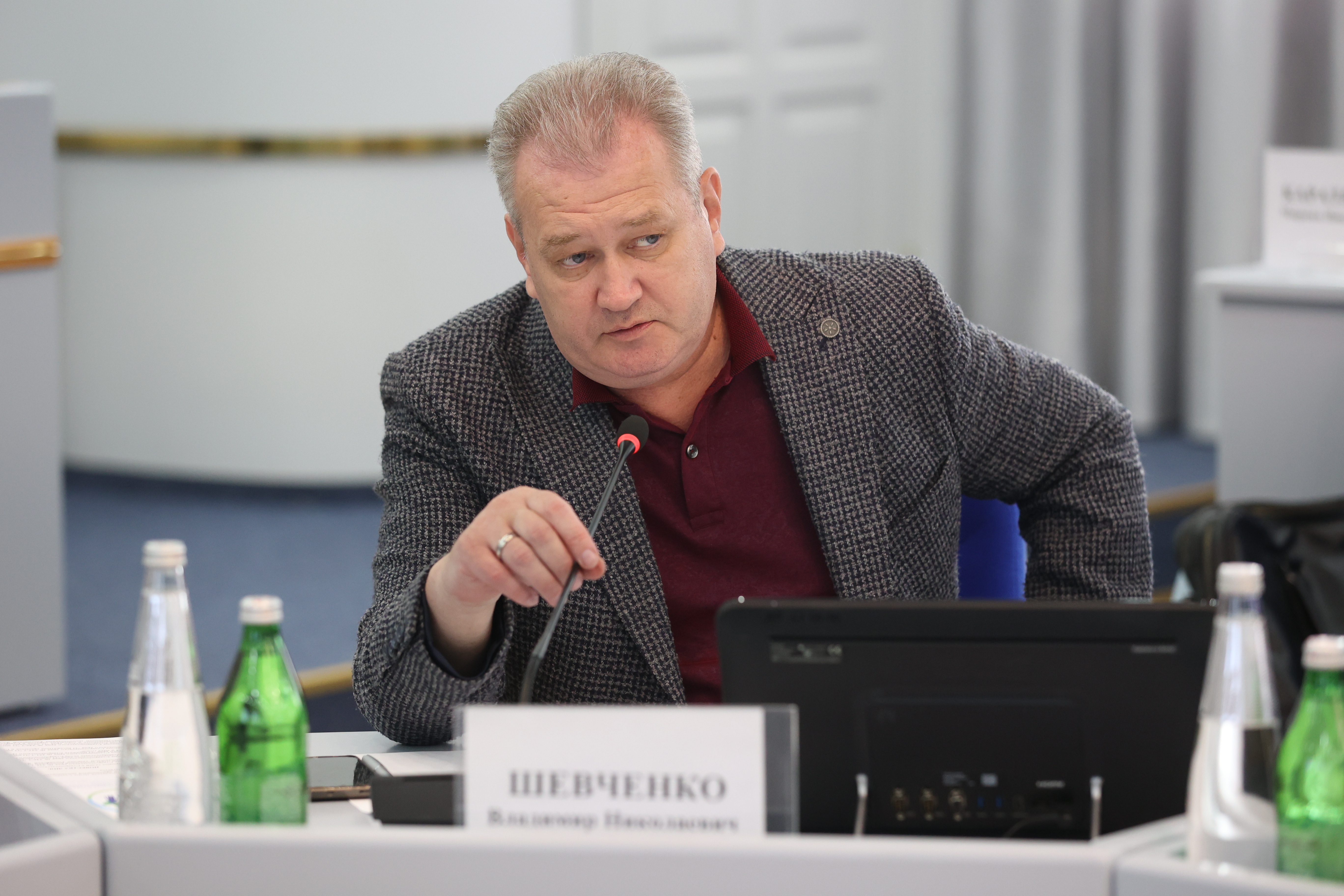 Депутаты рекомендовали к назначению кандидатуры на должности мировых судей