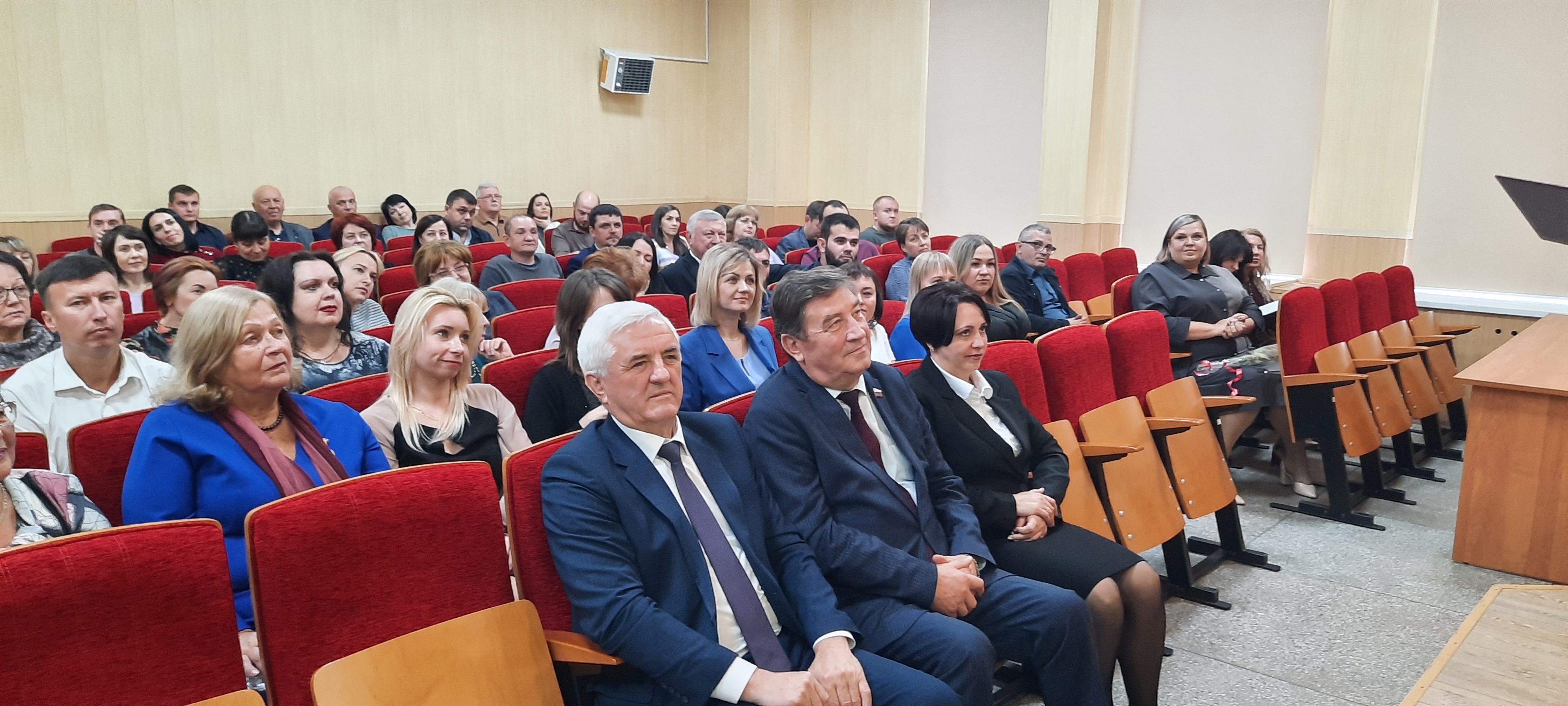 Награды Думы края вручены лучшим специалистам  центра стандартизации, метрологии и испытаний