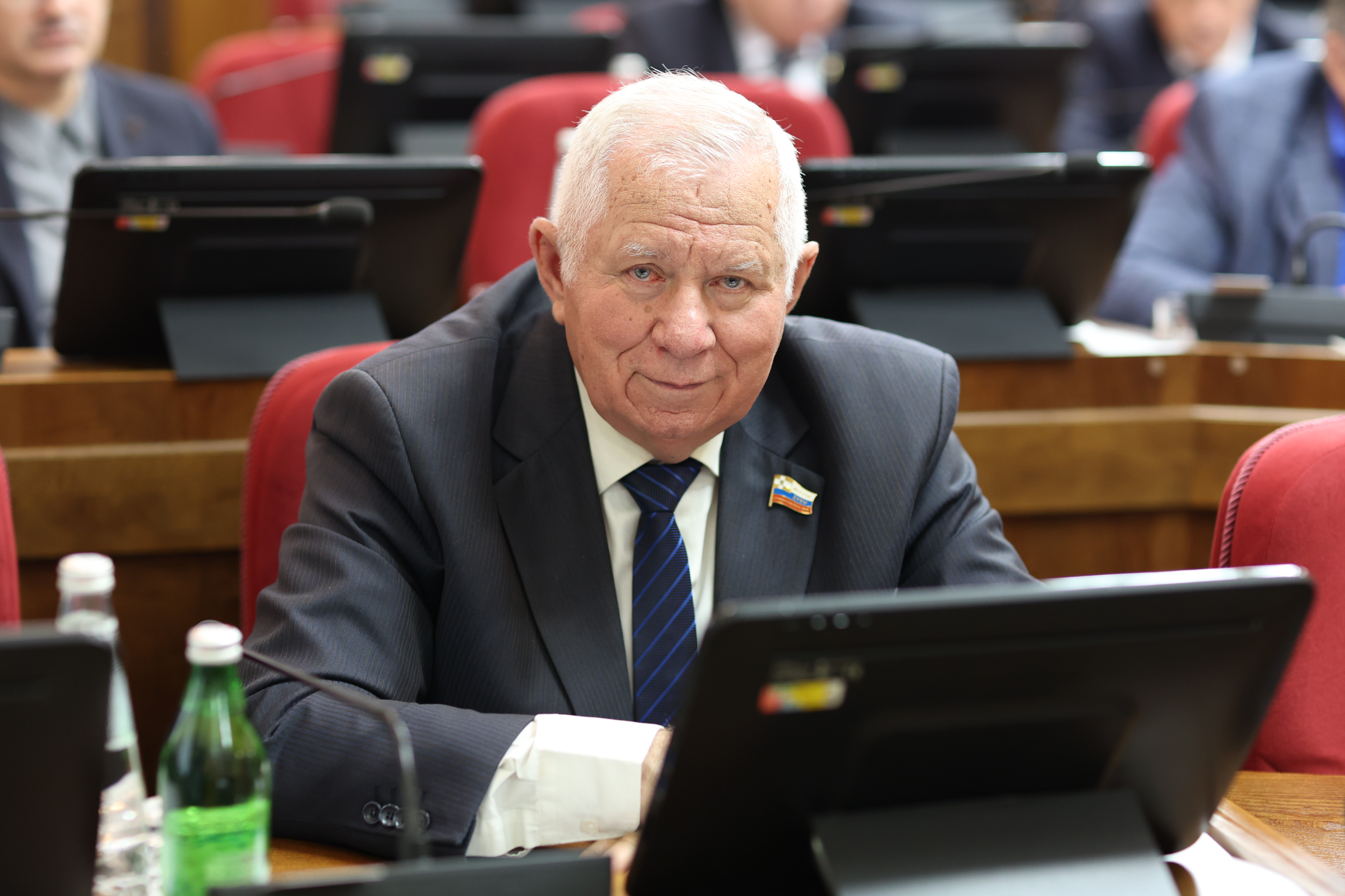 Приняты изменения в краевой закон, регулирующий розничную продажу алкогольной продукции