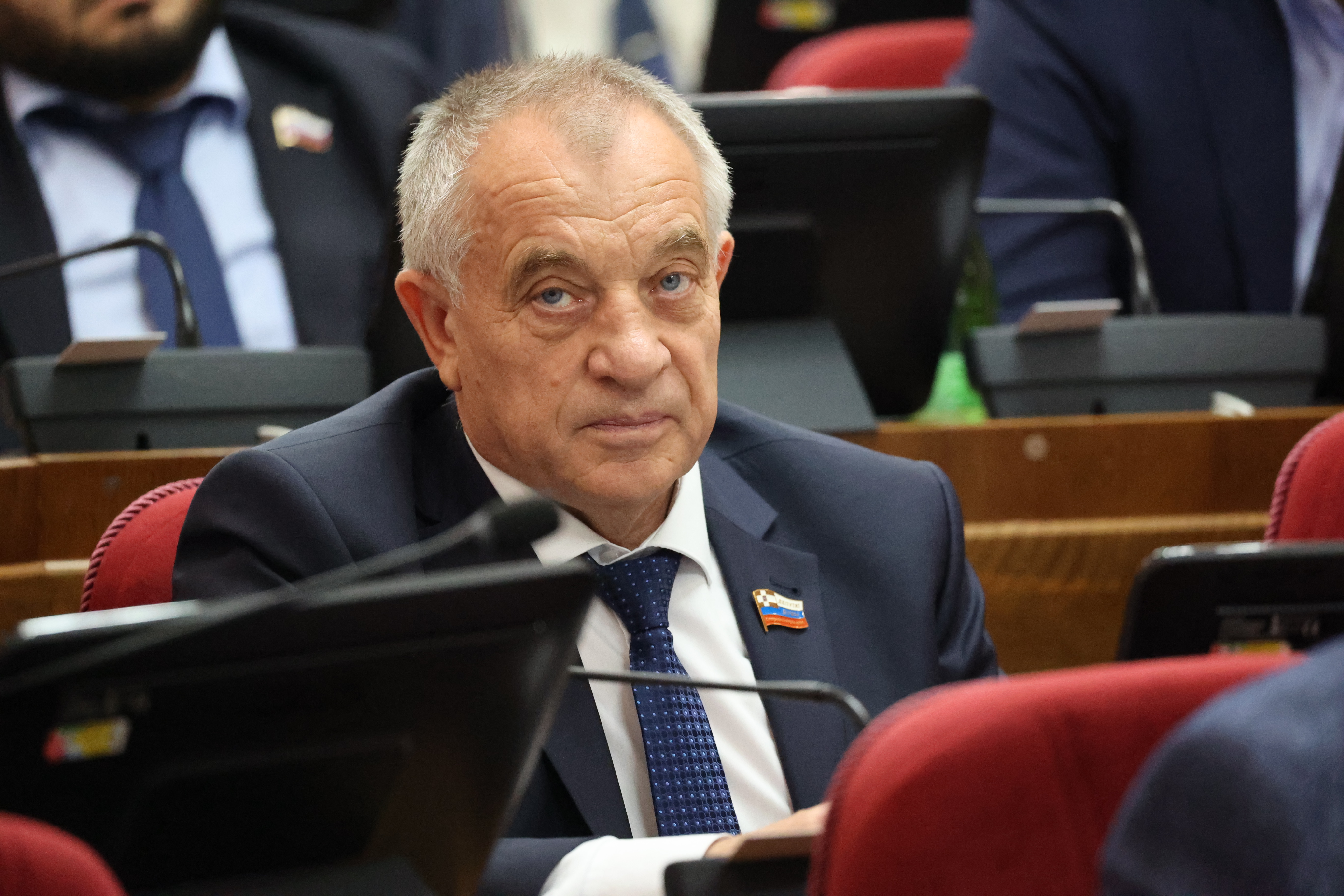 Увеличена административная ответственность за отказ от уплаты курортного сбора
