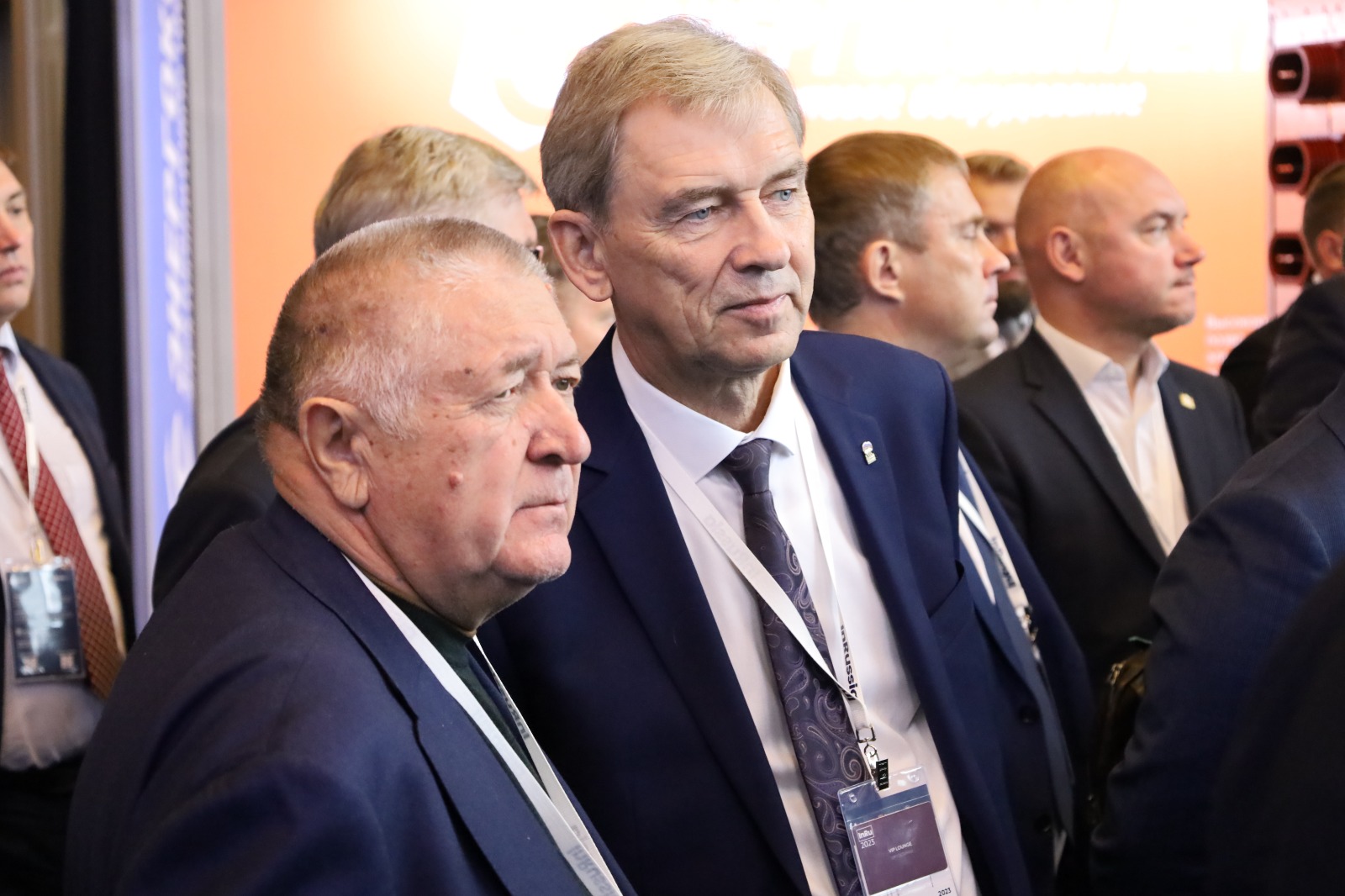 Депутаты Думы Ставропольского края стали участниками Международной деловой конференции InRussia