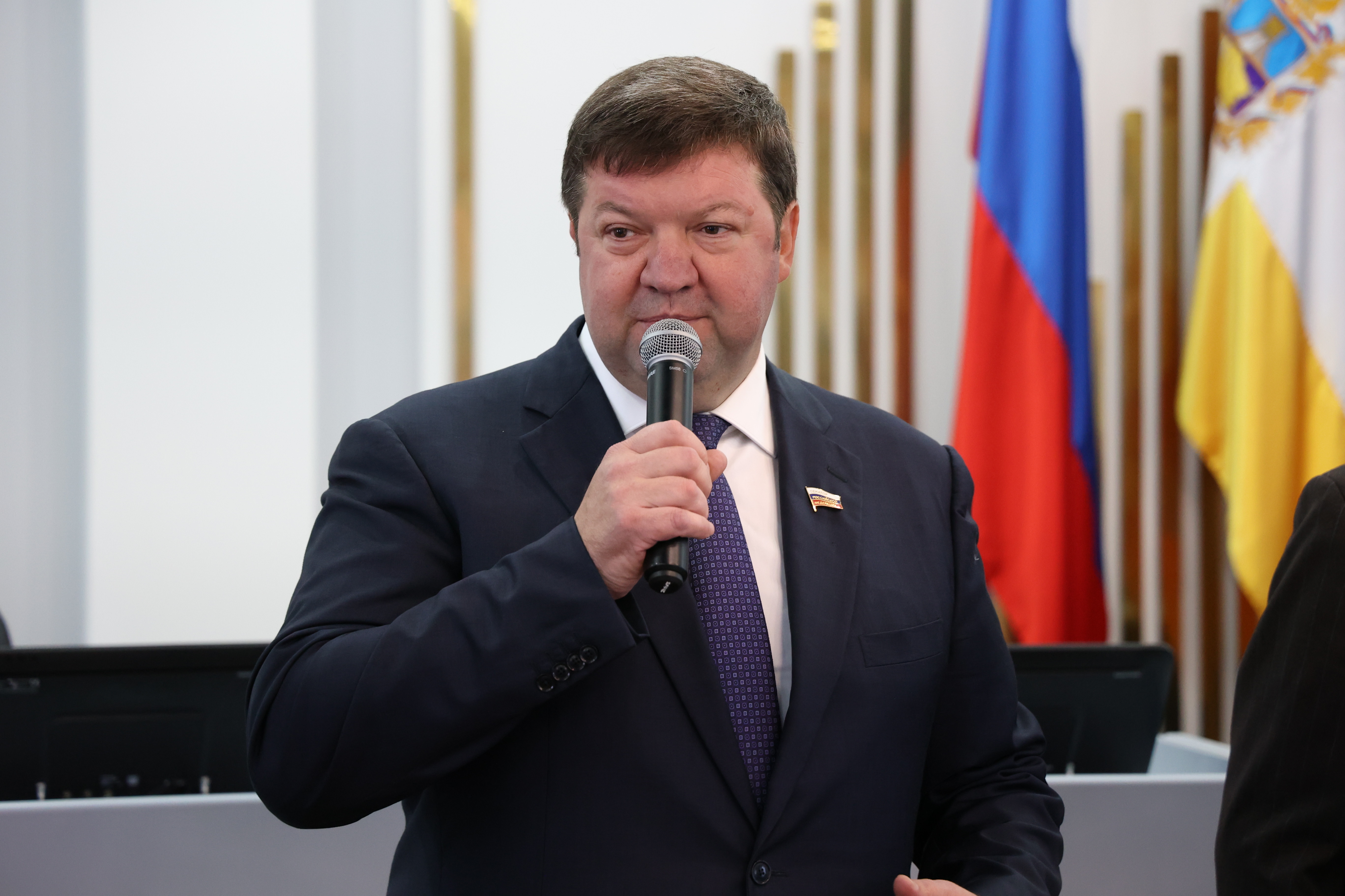 Юных ставропольчан наградили медалями «За проявленное мужество»