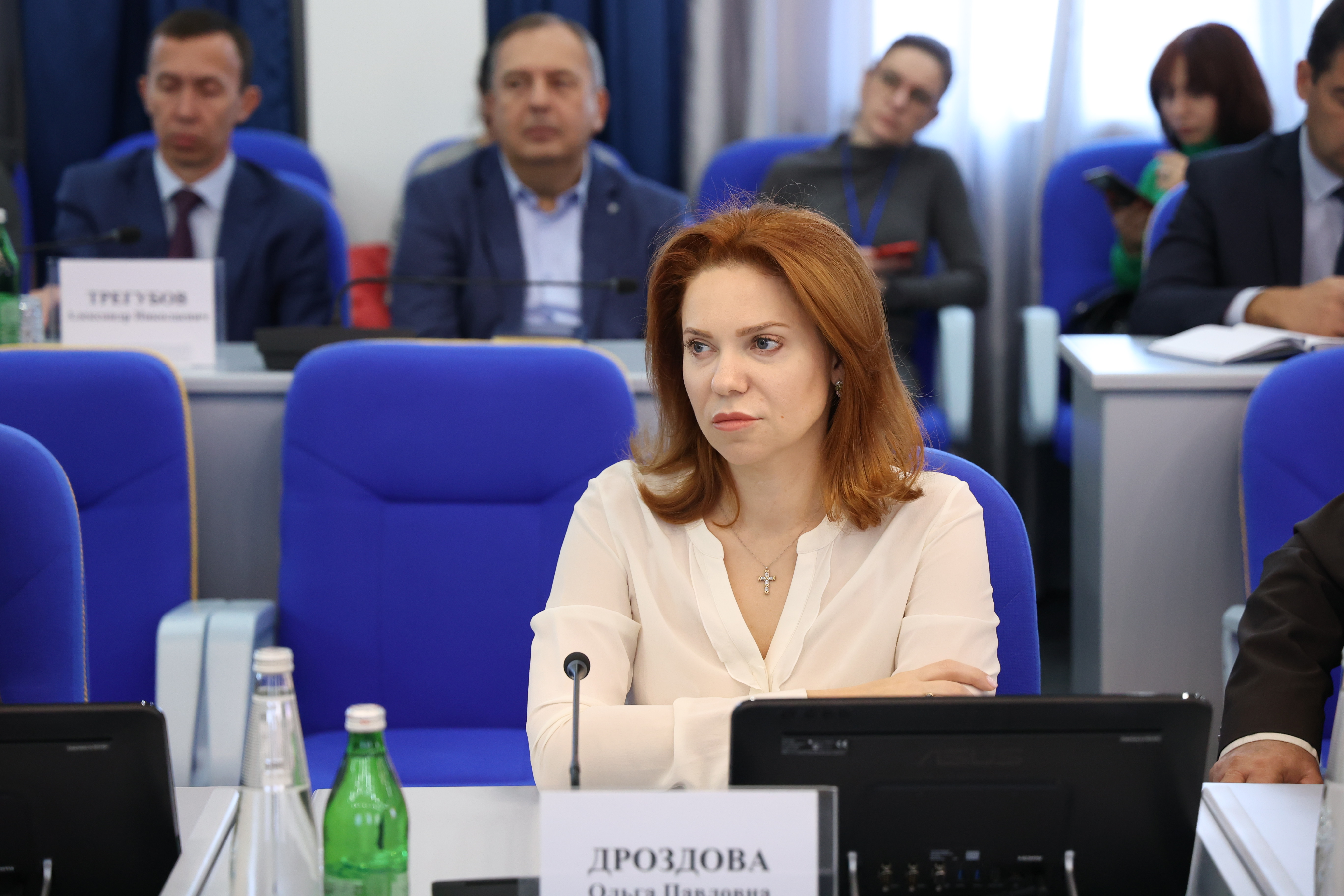 Юных ставропольчан наградили медалями «За проявленное мужество»