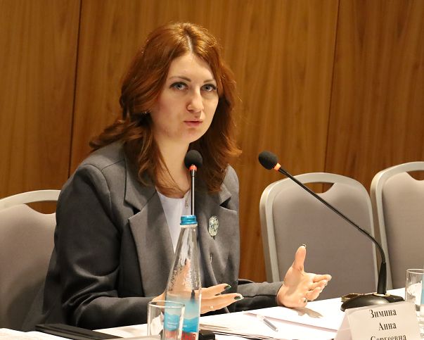 Краевые депутаты обсудили развитие индустрии гостеприимства  в Минераловодском округе
