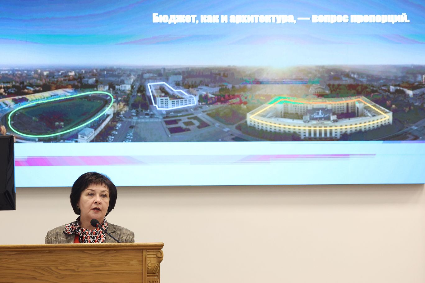 Краевая Дума провела публичные слушания по проекту бюджета Ставрополья на 2024 год и плановый период 2025 и 2026 годов