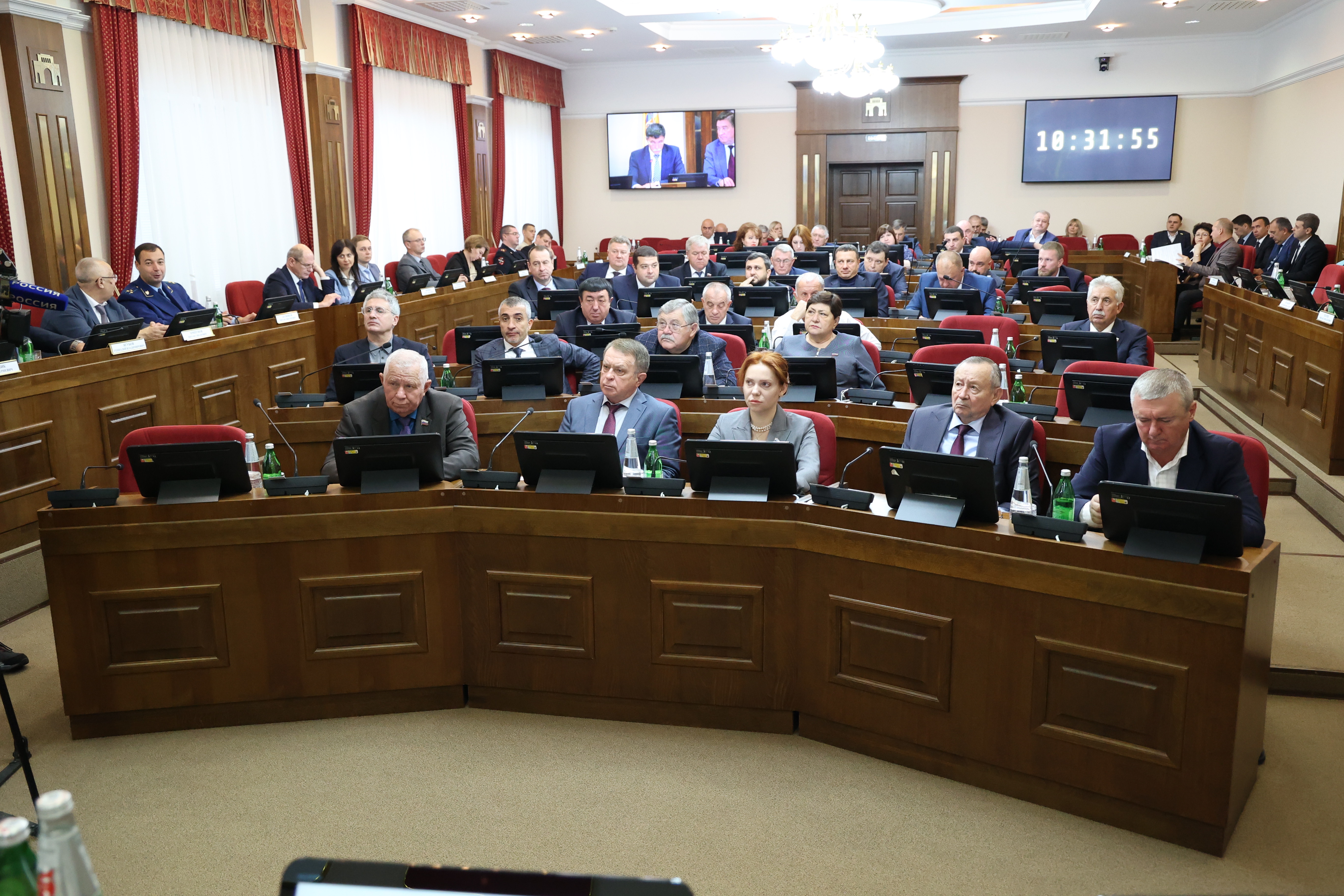 Аграрии Ставрополья получат дополнительную финансовую поддержку