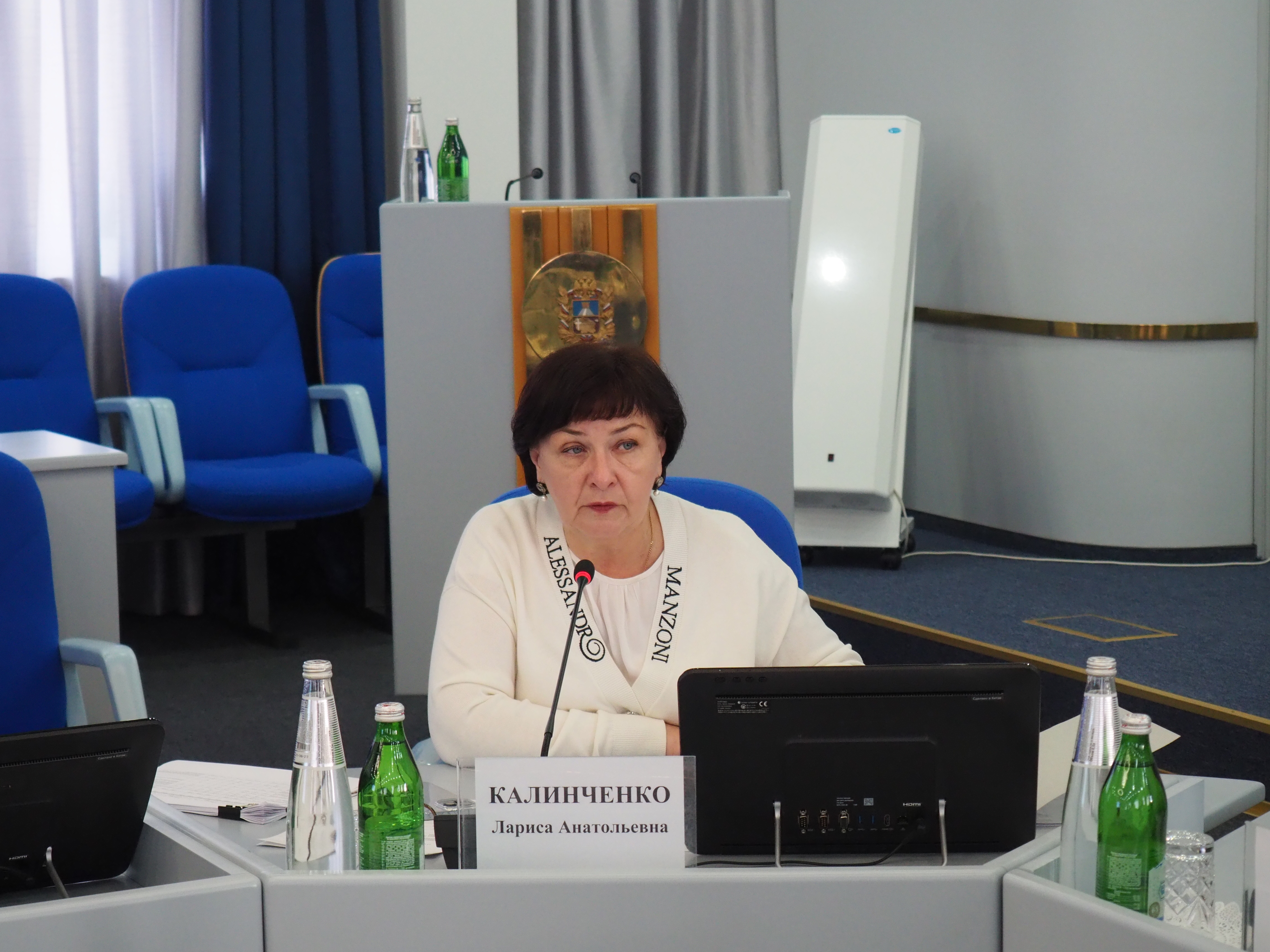 На Ставрополье в 2024 году на реализацию новых инвестиционных проектов предлагается направить более 4 миллиардов рублей
