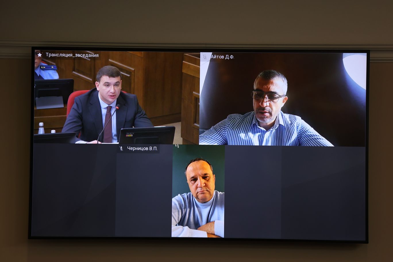 Финансирование мер по поддержке экономики и предпринимательства предусмотрено в бюджете края 2024 года