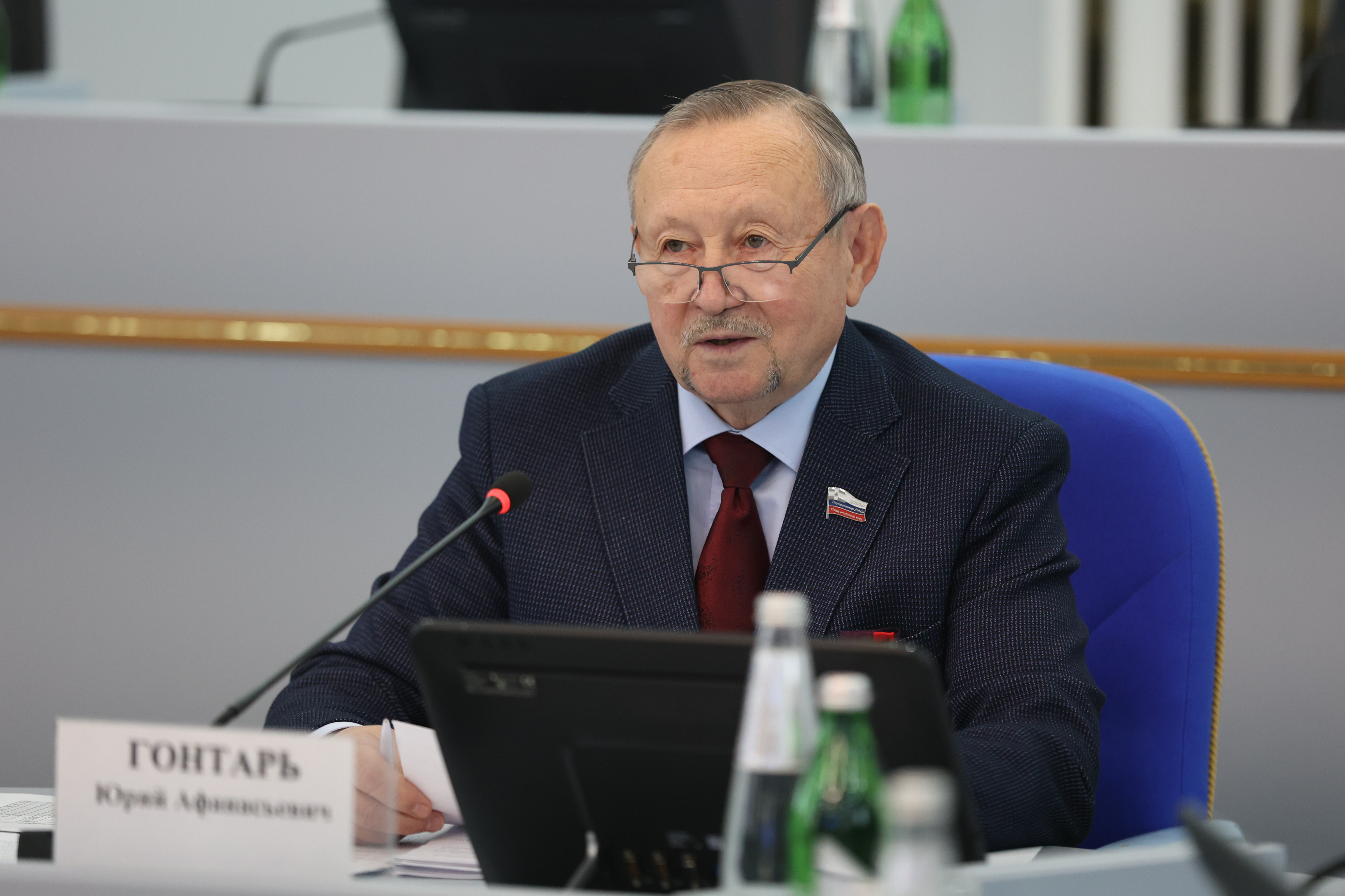 Более 126 миллионов рублей будет направлено на поддержку казачества в следующем году