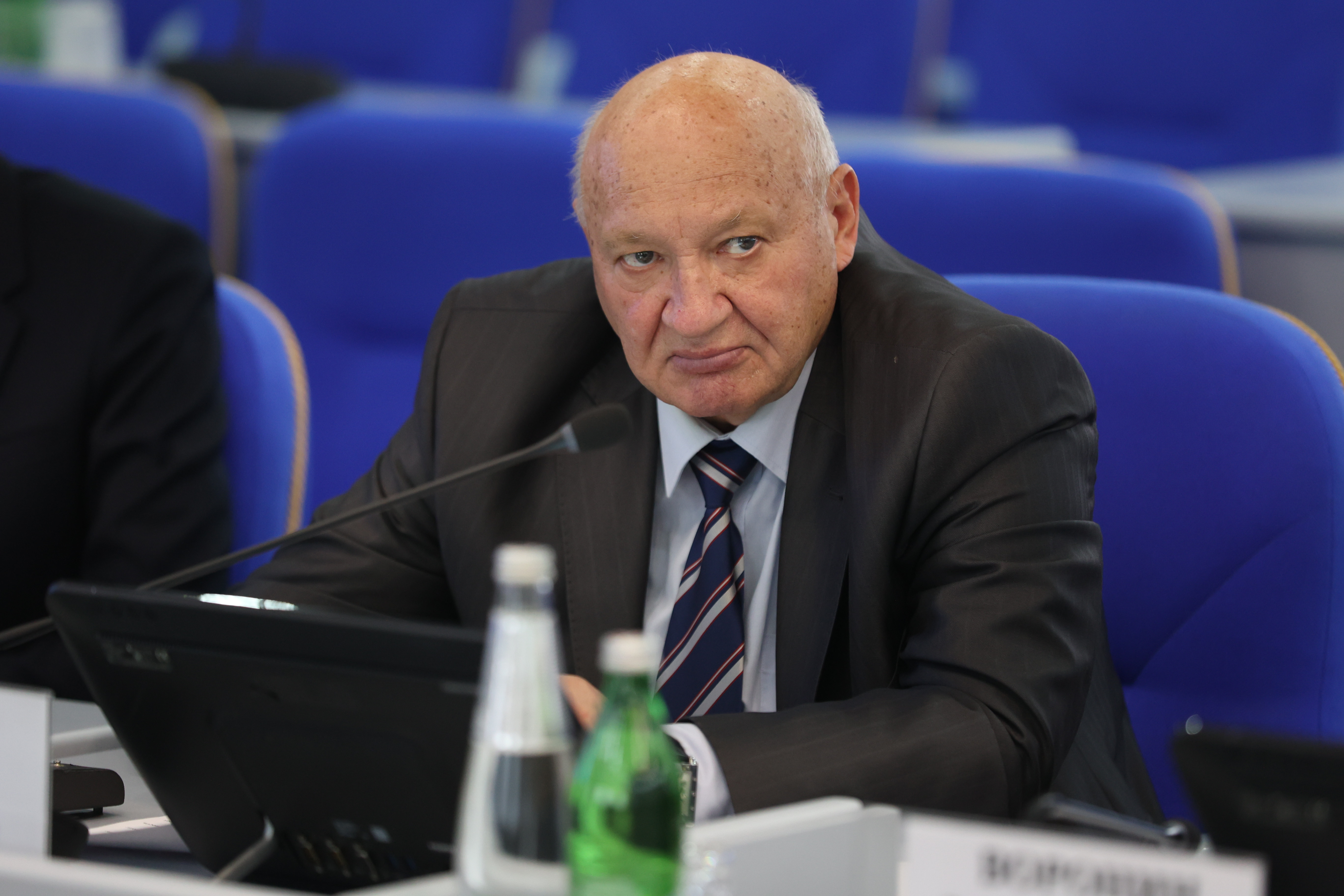 Более 126 миллионов рублей будет направлено на поддержку казачества в следующем году