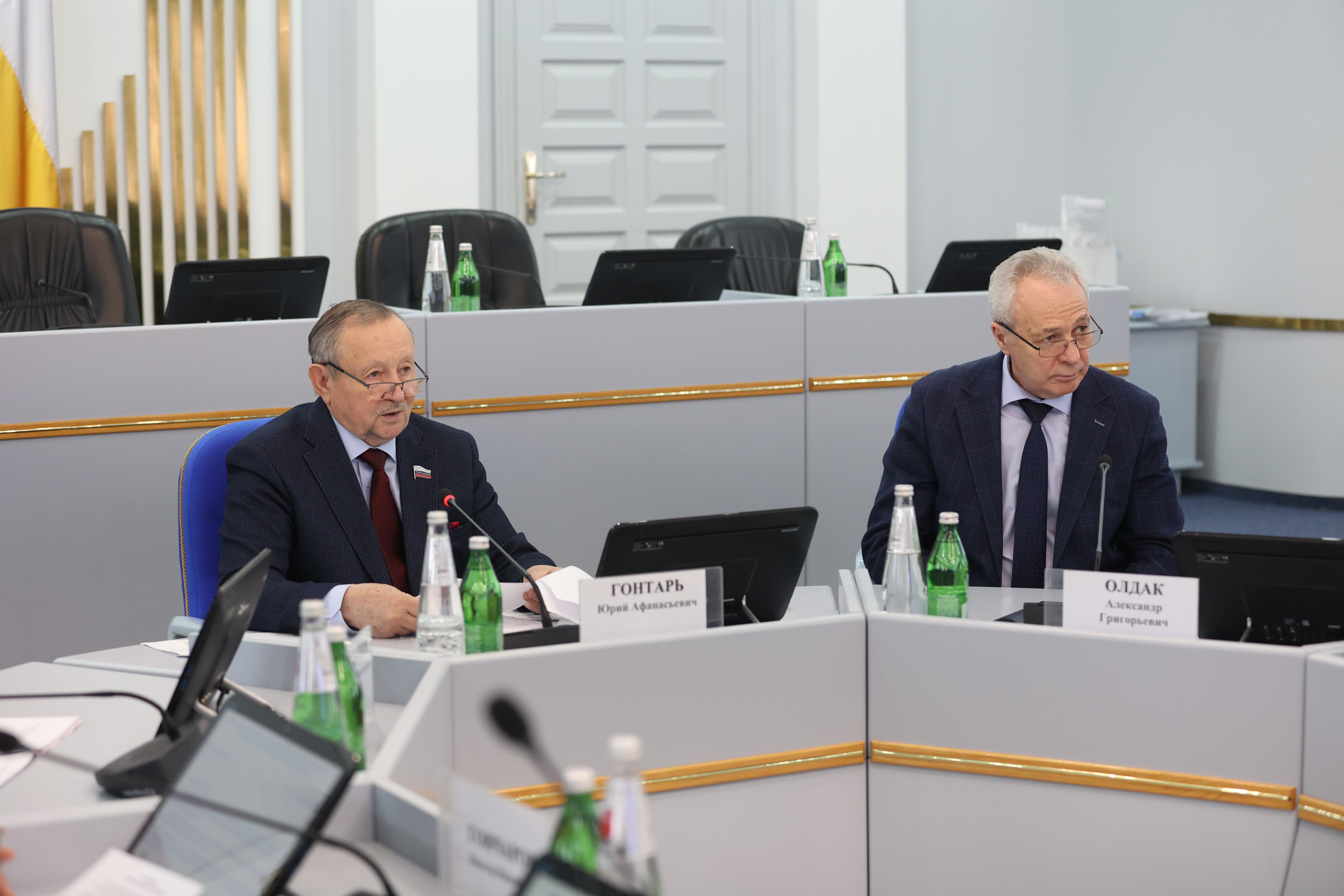 Более 126 миллионов рублей будет направлено на поддержку казачества в следующем году