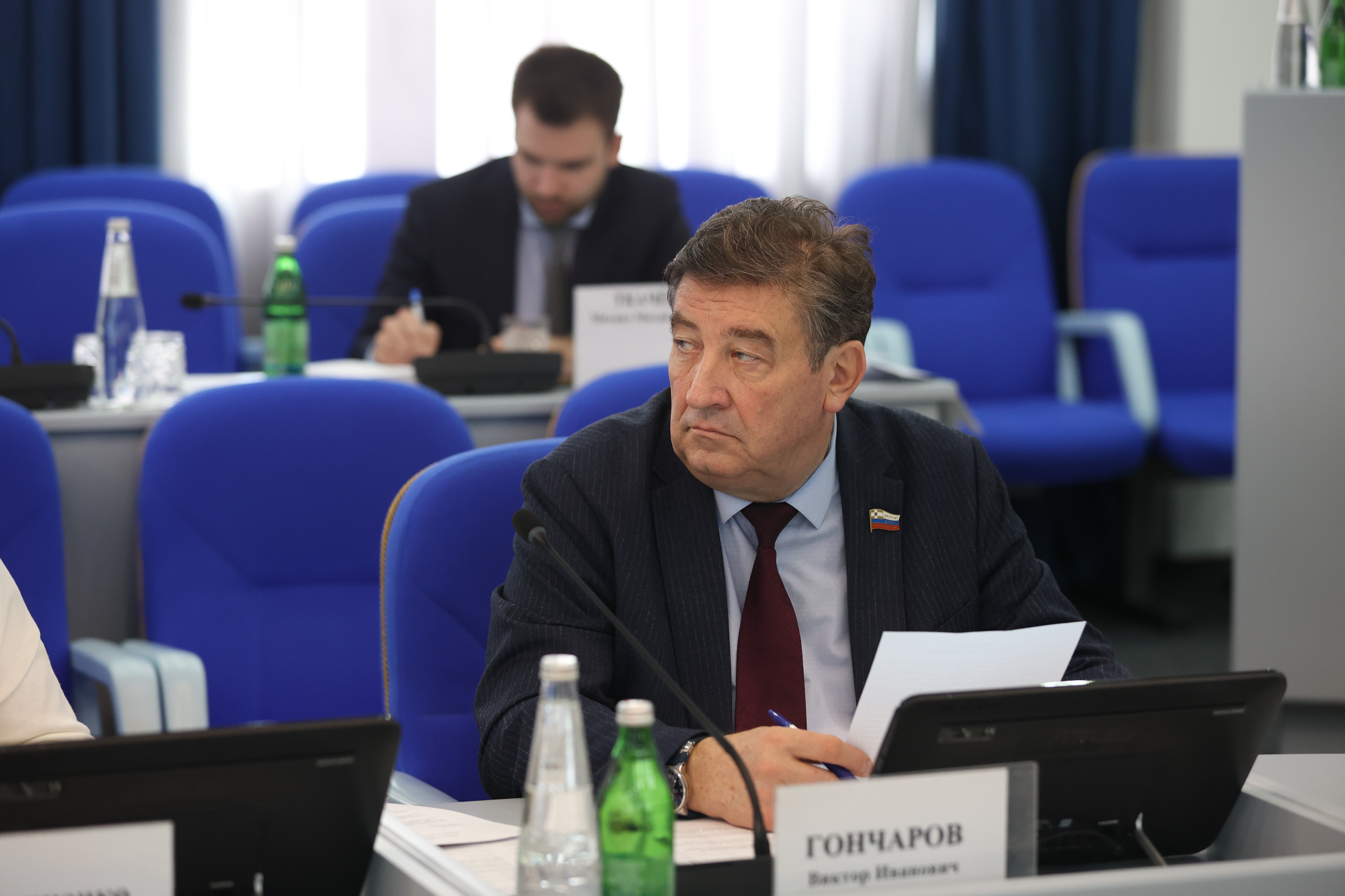 Более 126 миллионов рублей будет направлено на поддержку казачества в следующем году