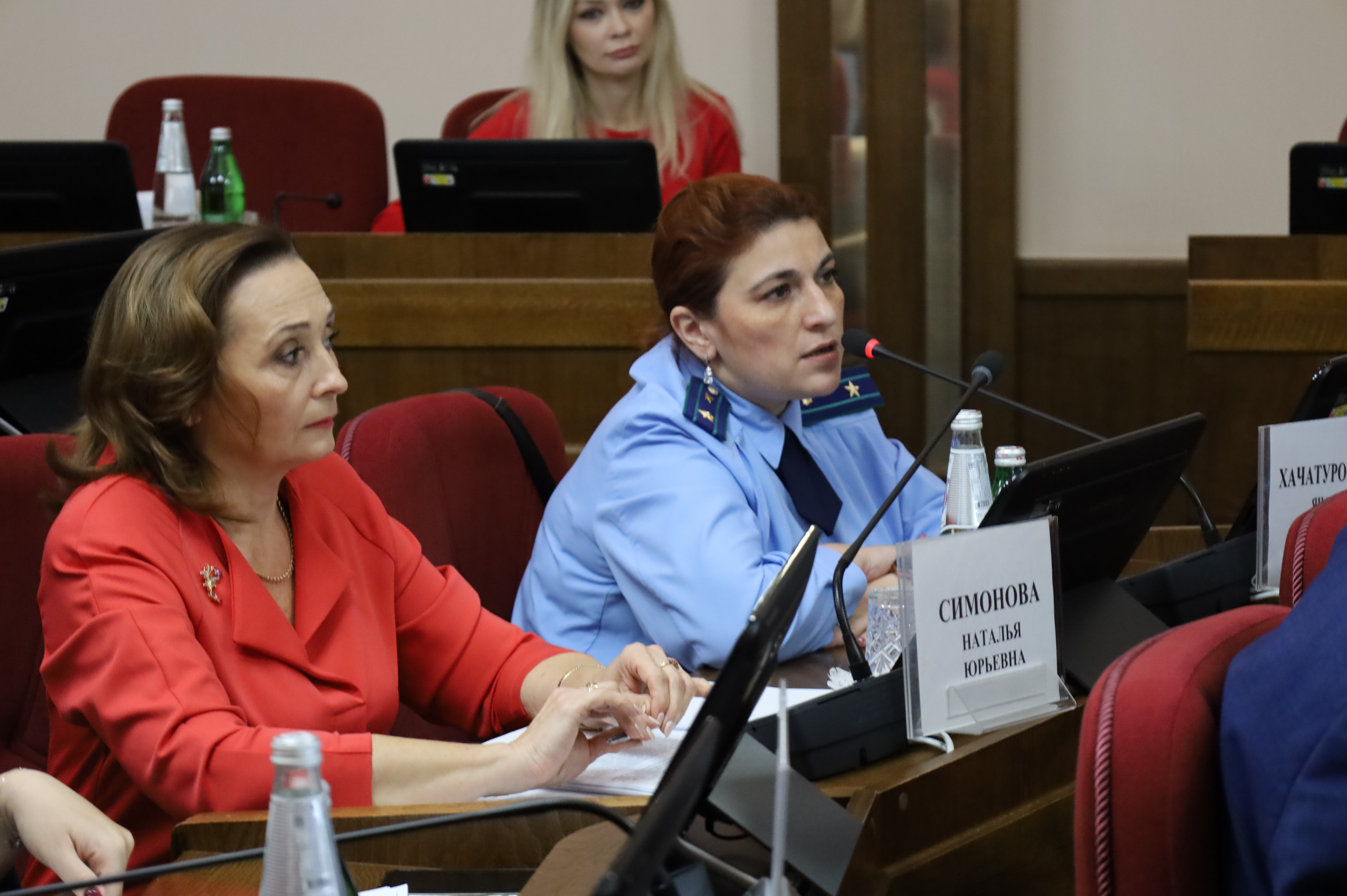 В будущем году краевой АПК получит бюджетную поддержку на животноводство, растениеводство и развитие мелиорации