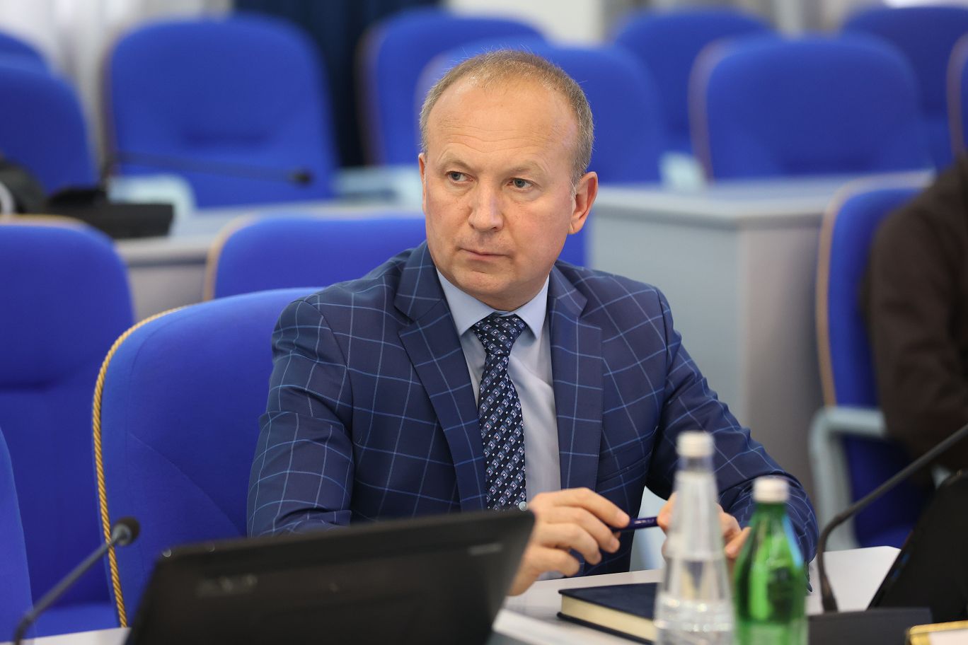 Краевые законодатели продолжают работу над проектом бюджета Ставрополья на 2024 и плановый период 2025 и 2026 годов