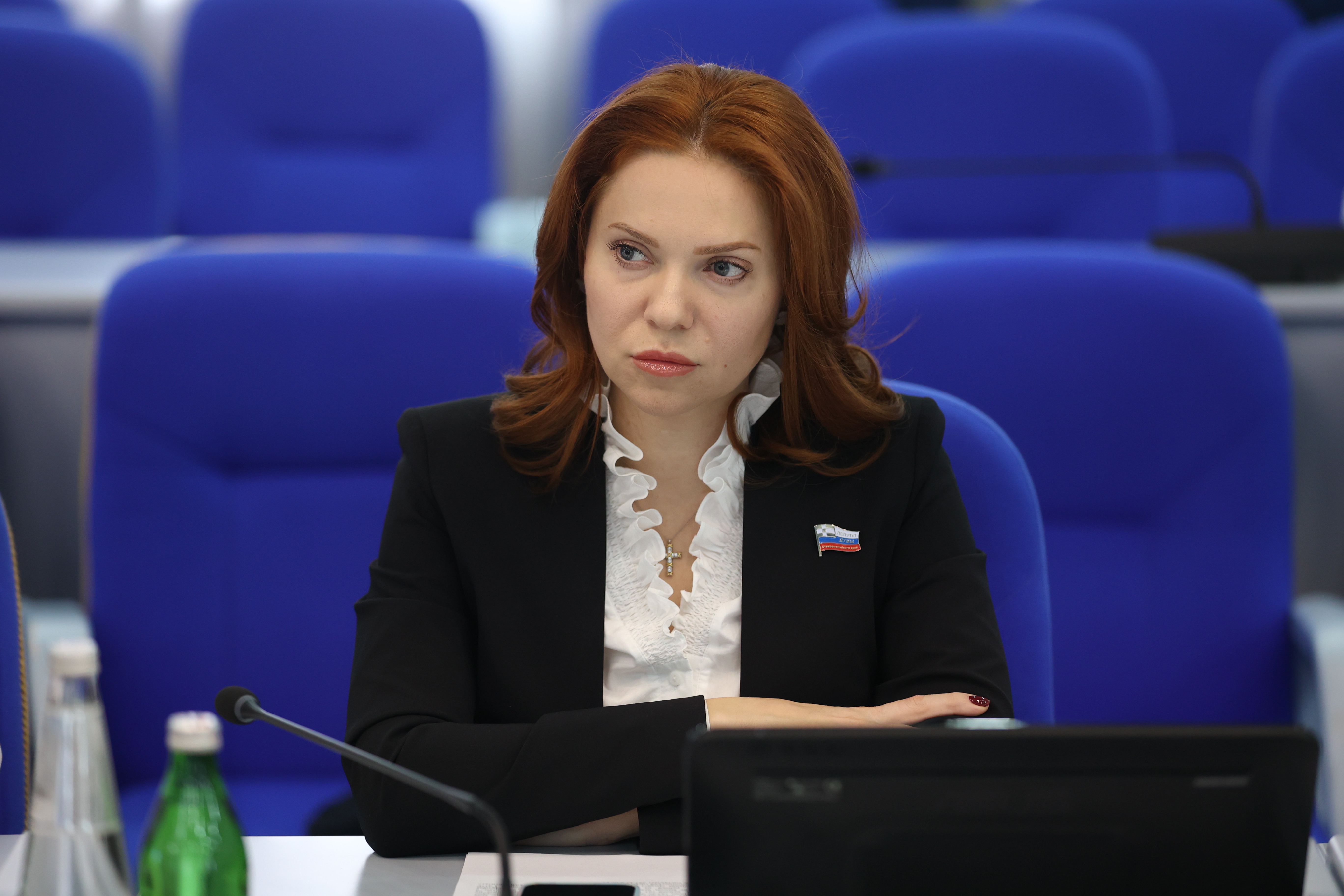 В краевом бюджете 2024 года на развитие образования запланировано более 41 миллиарда рублей