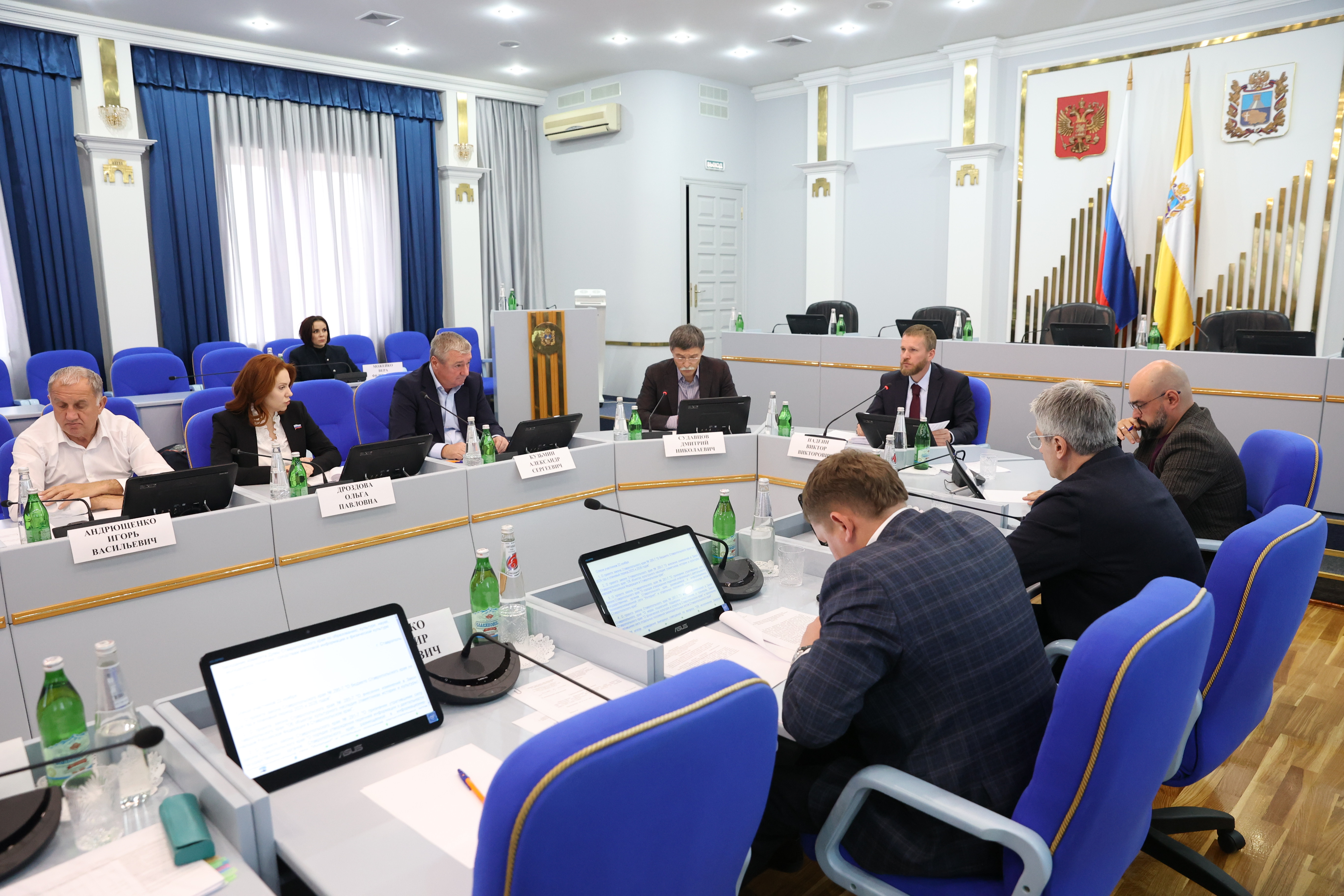 В краевом бюджете 2024 года на развитие образования запланировано более 41 миллиарда рублей