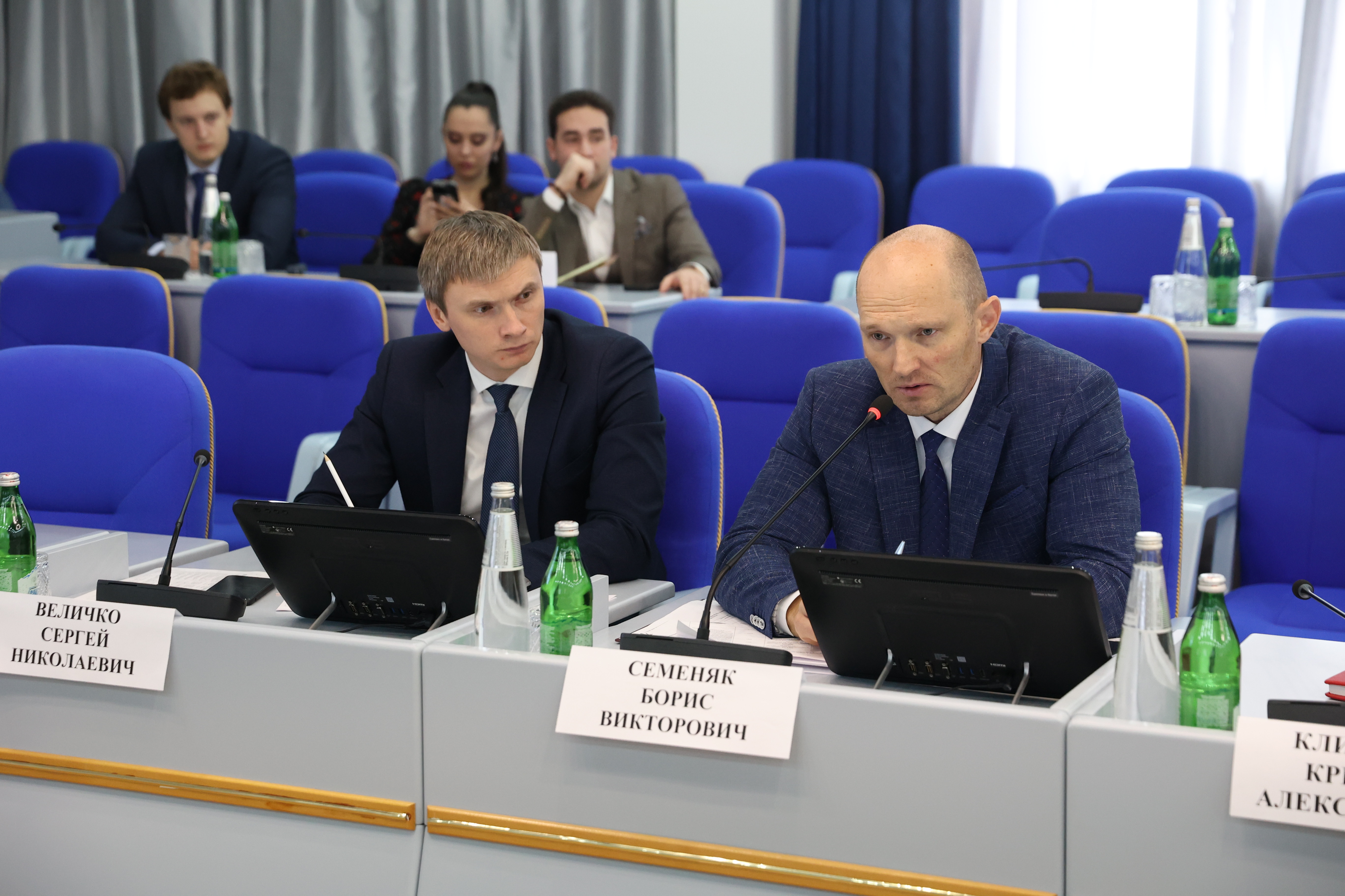 В краевом бюджете 2024 года на развитие образования запланировано более 41 миллиарда рублей