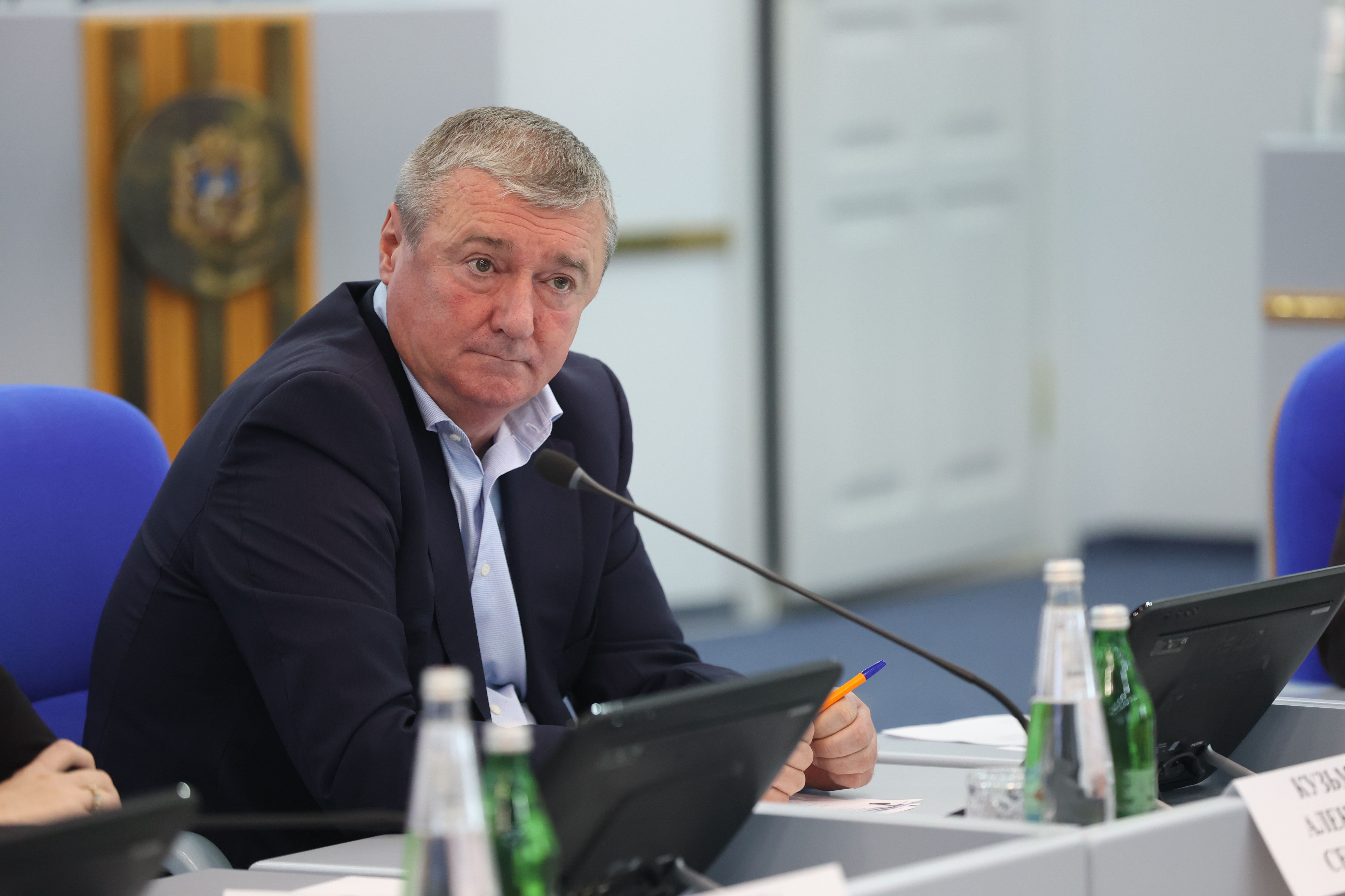 В краевом бюджете 2024 года на развитие образования запланировано более 41 миллиарда рублей