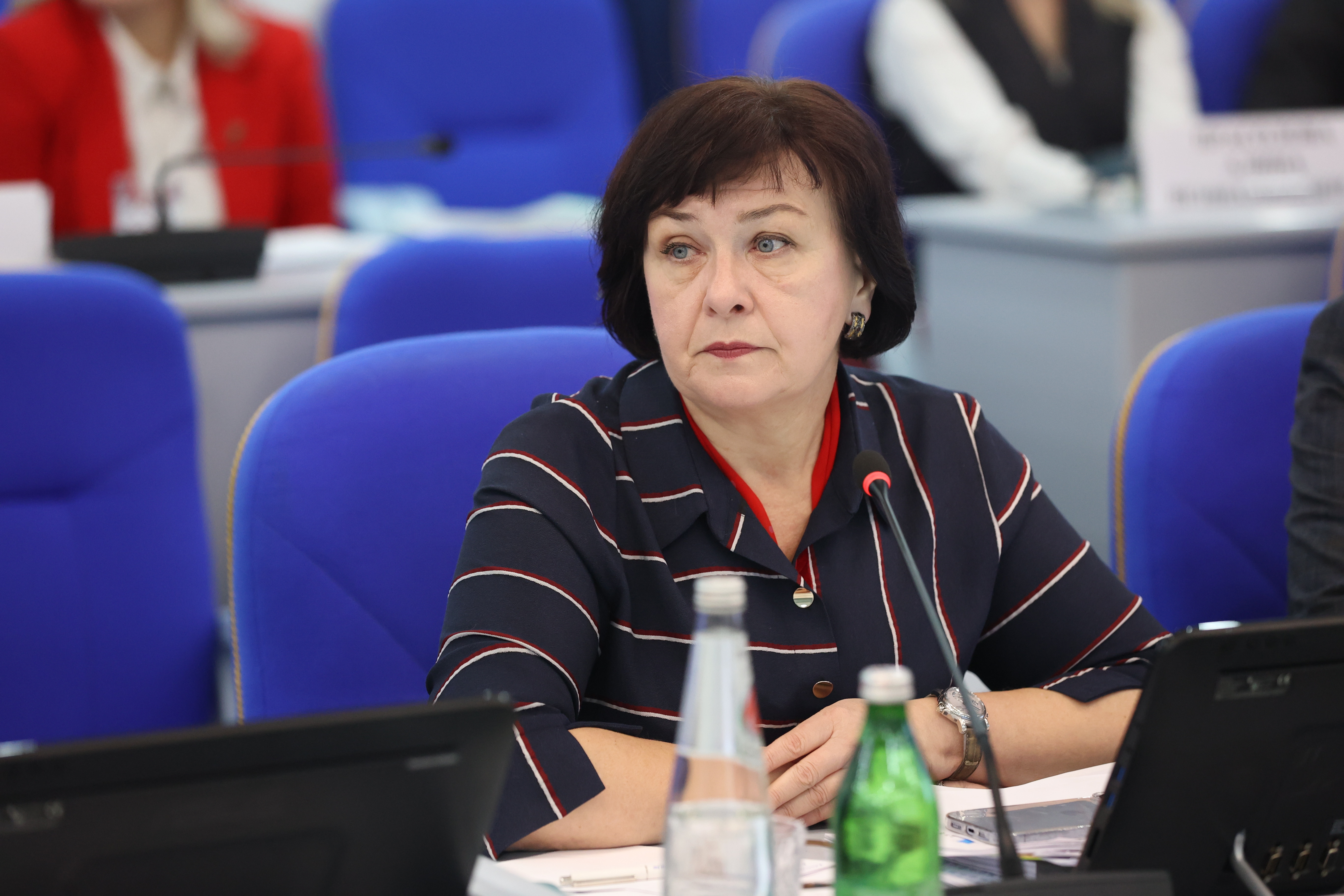 В краевом бюджете 2024 года на развитие образования запланировано более 41 миллиарда рублей