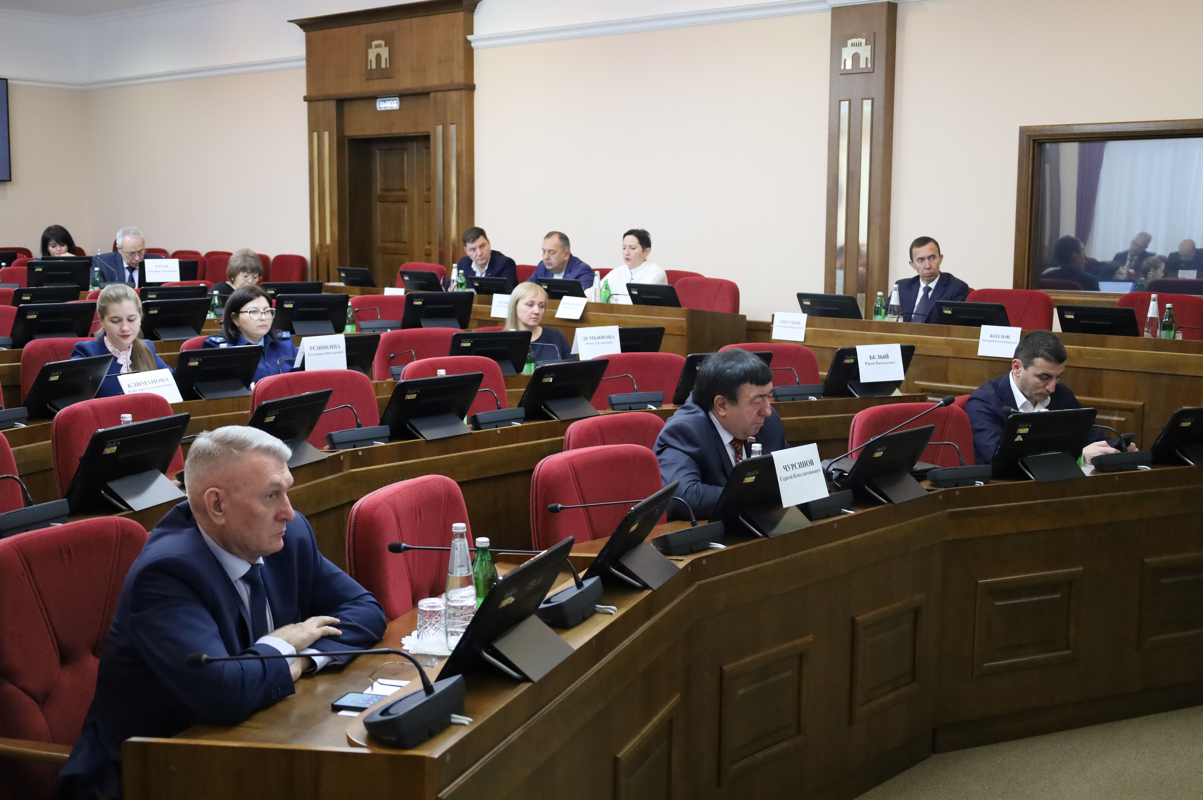 Более 14 миллиардов рублей в 2024 году планируется направить на строительство и реконструкцию дорог на Ставрополье