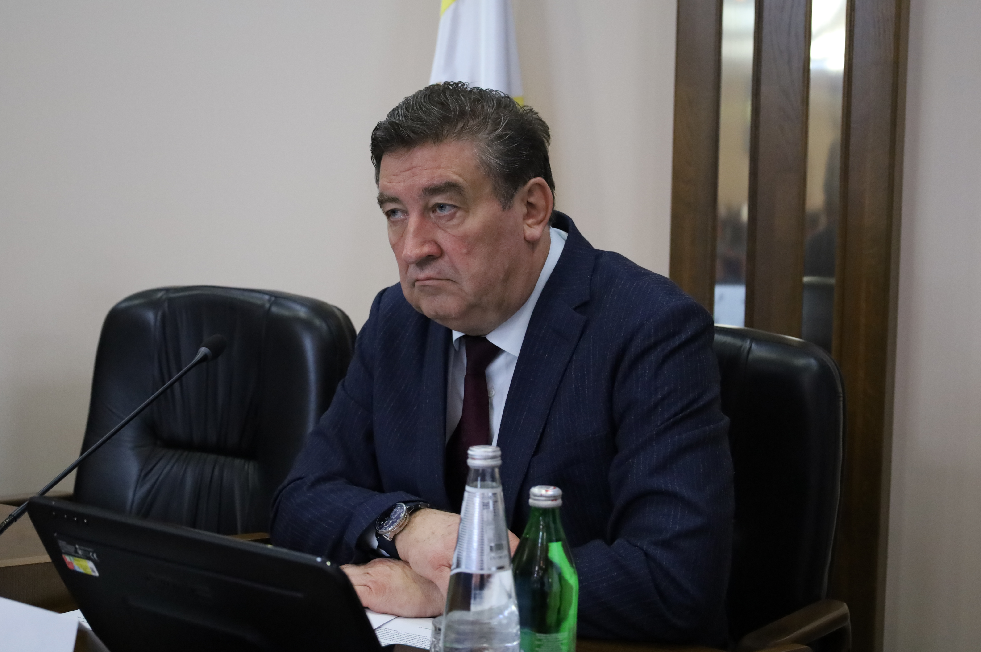 Более 14 миллиардов рублей в 2024 году планируется направить на строительство и реконструкцию дорог на Ставрополье