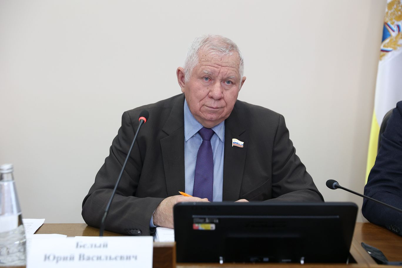 Депутаты предложили ежегодно рассматривать исполнение Стратегии социально-экономического развития края