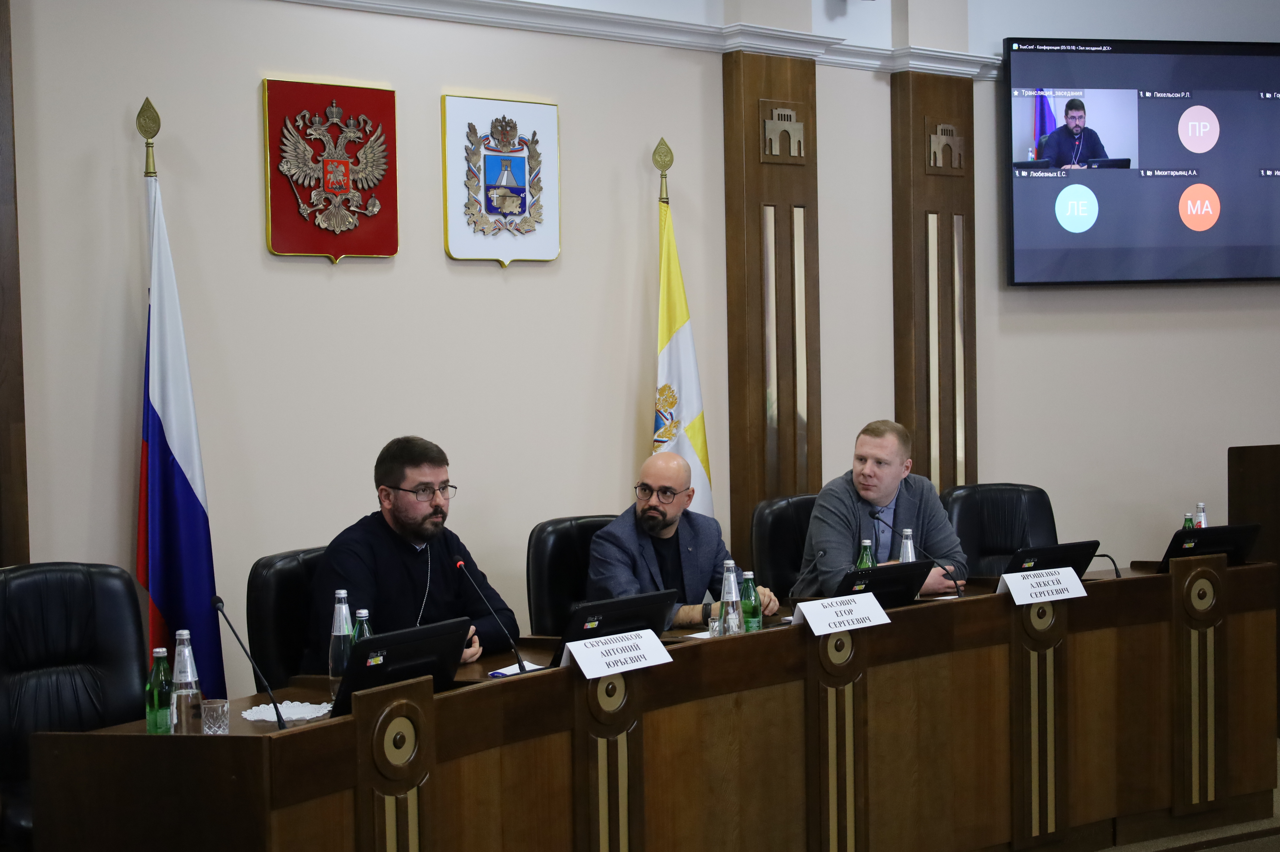 Молодые депутаты изучили передовые практики  в рамках программы "Школа мэров"