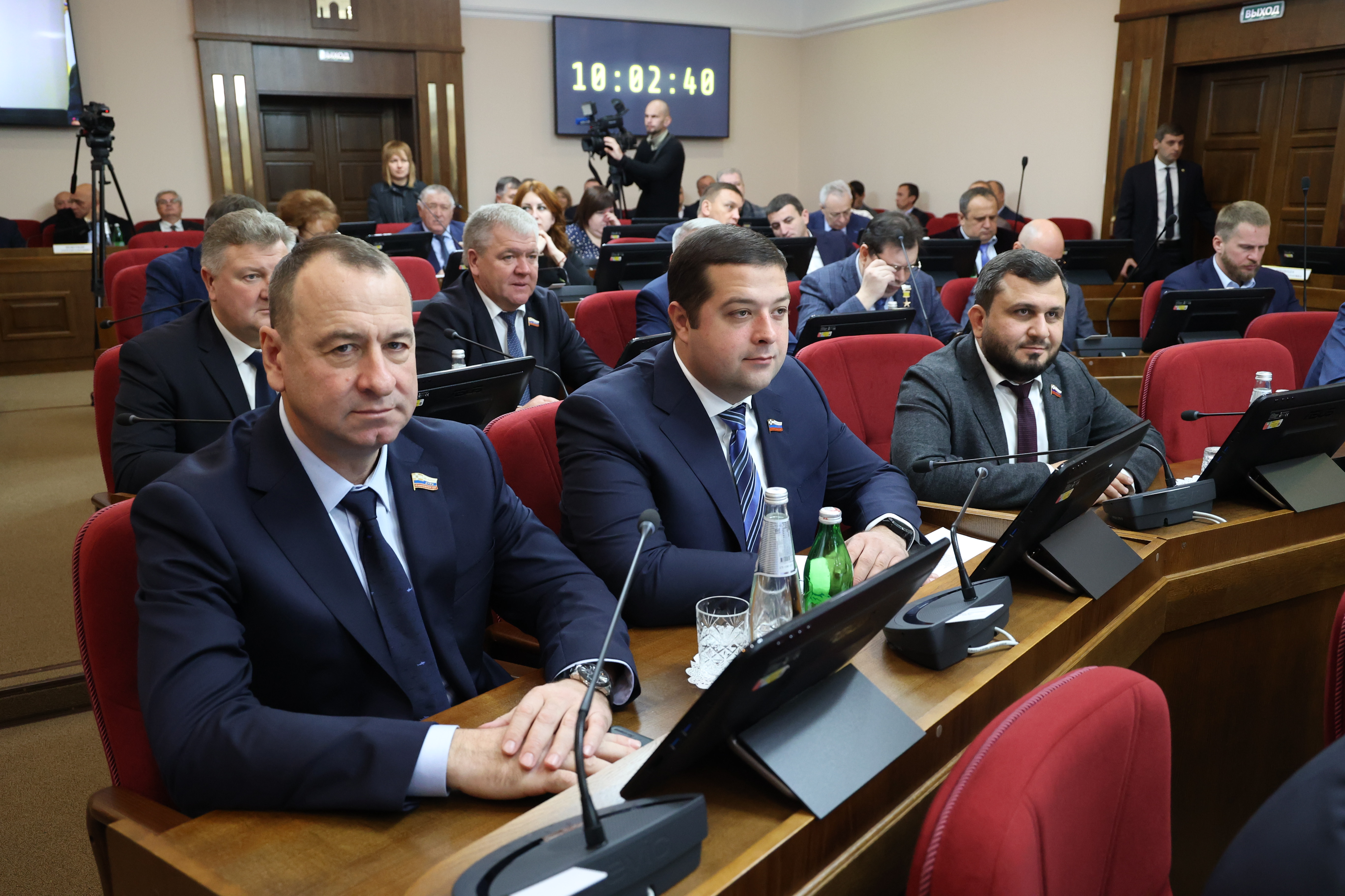 На Ставрополье участникам СВО и их детям компенсируют часть стоимости санаторной путевки