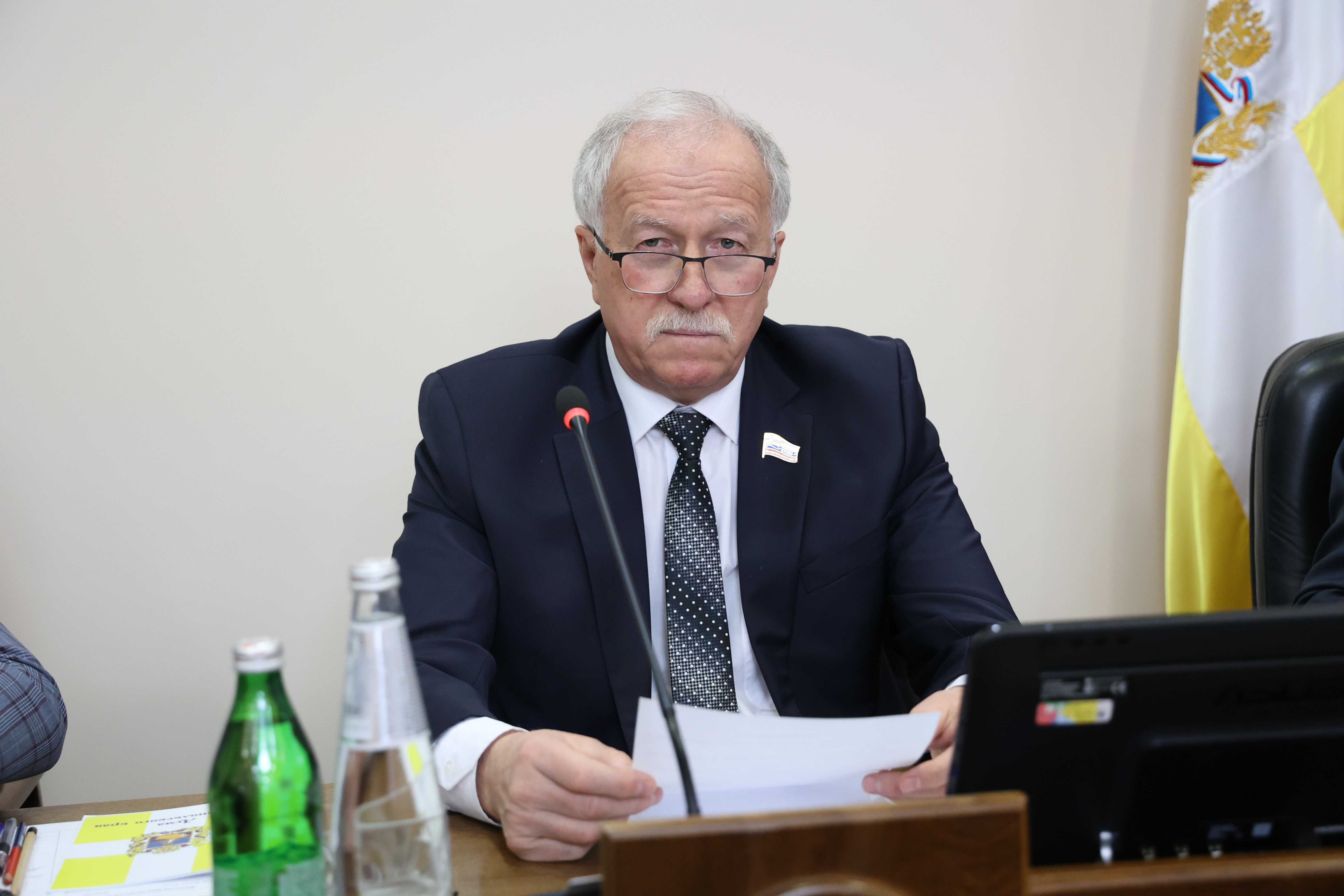 На Ставрополье участникам СВО и их детям компенсируют часть стоимости санаторной путевки