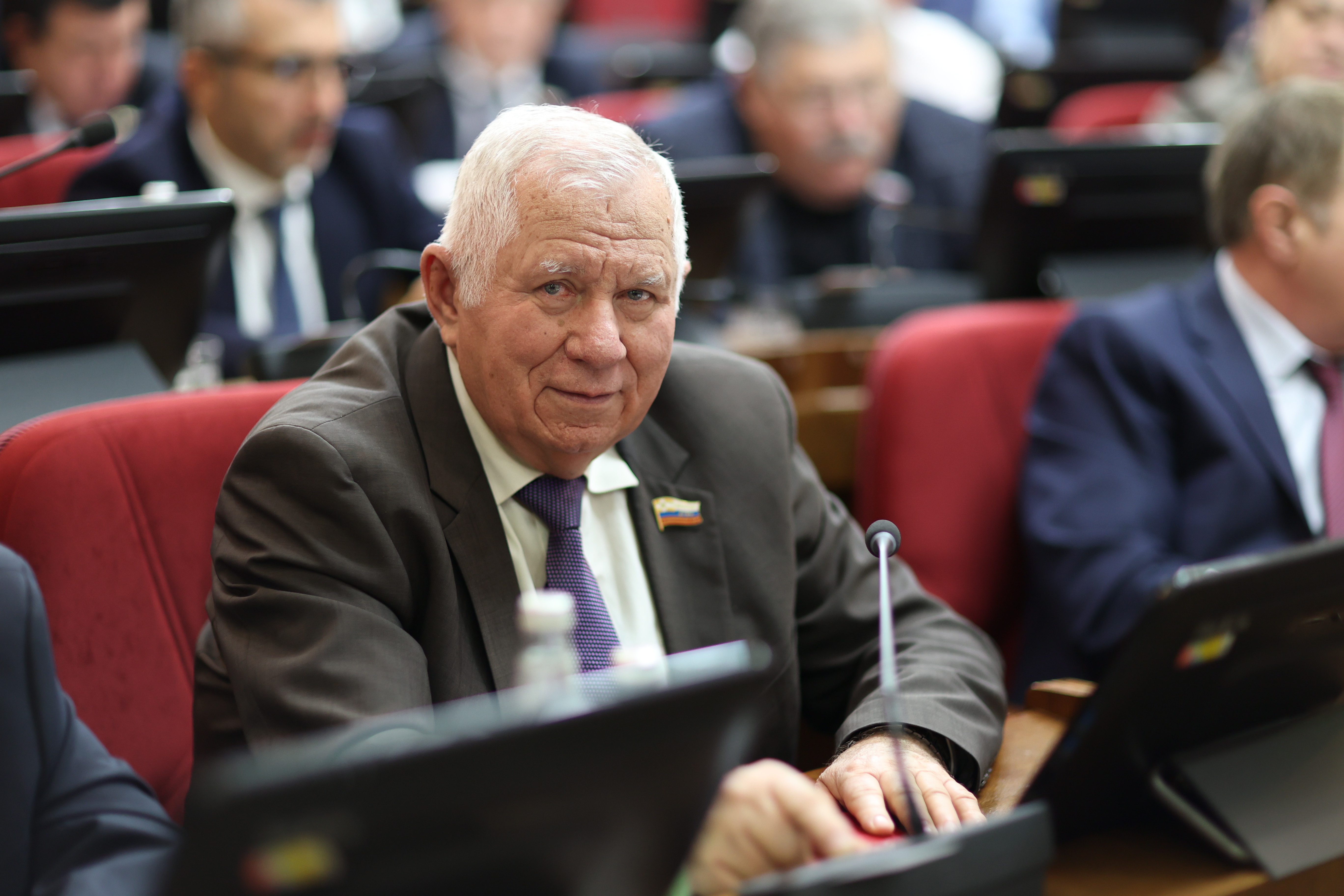 На Ставрополье участникам СВО и их детям компенсируют часть стоимости санаторной путевки
