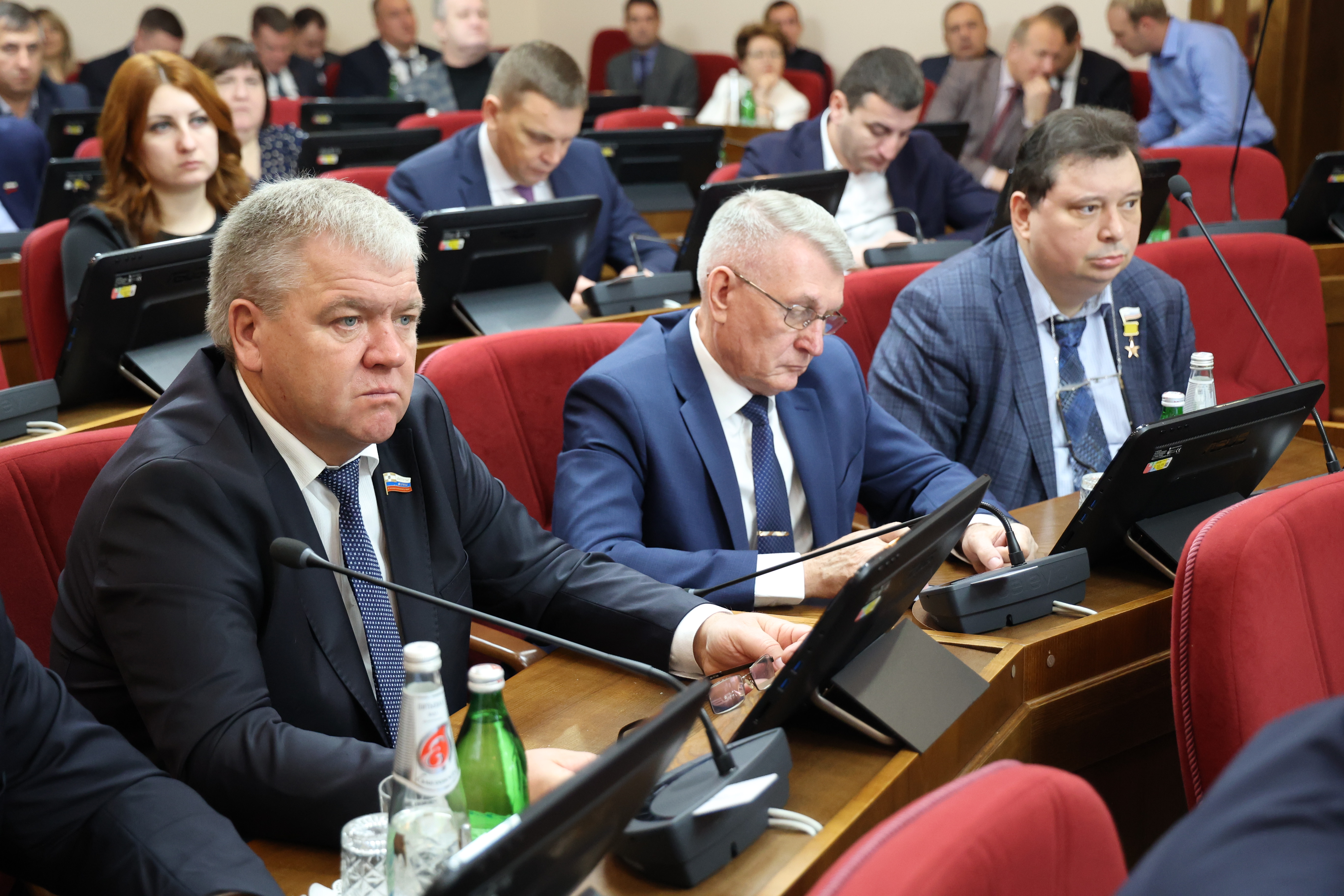 На Ставрополье участникам СВО и их детям компенсируют часть стоимости санаторной путевки