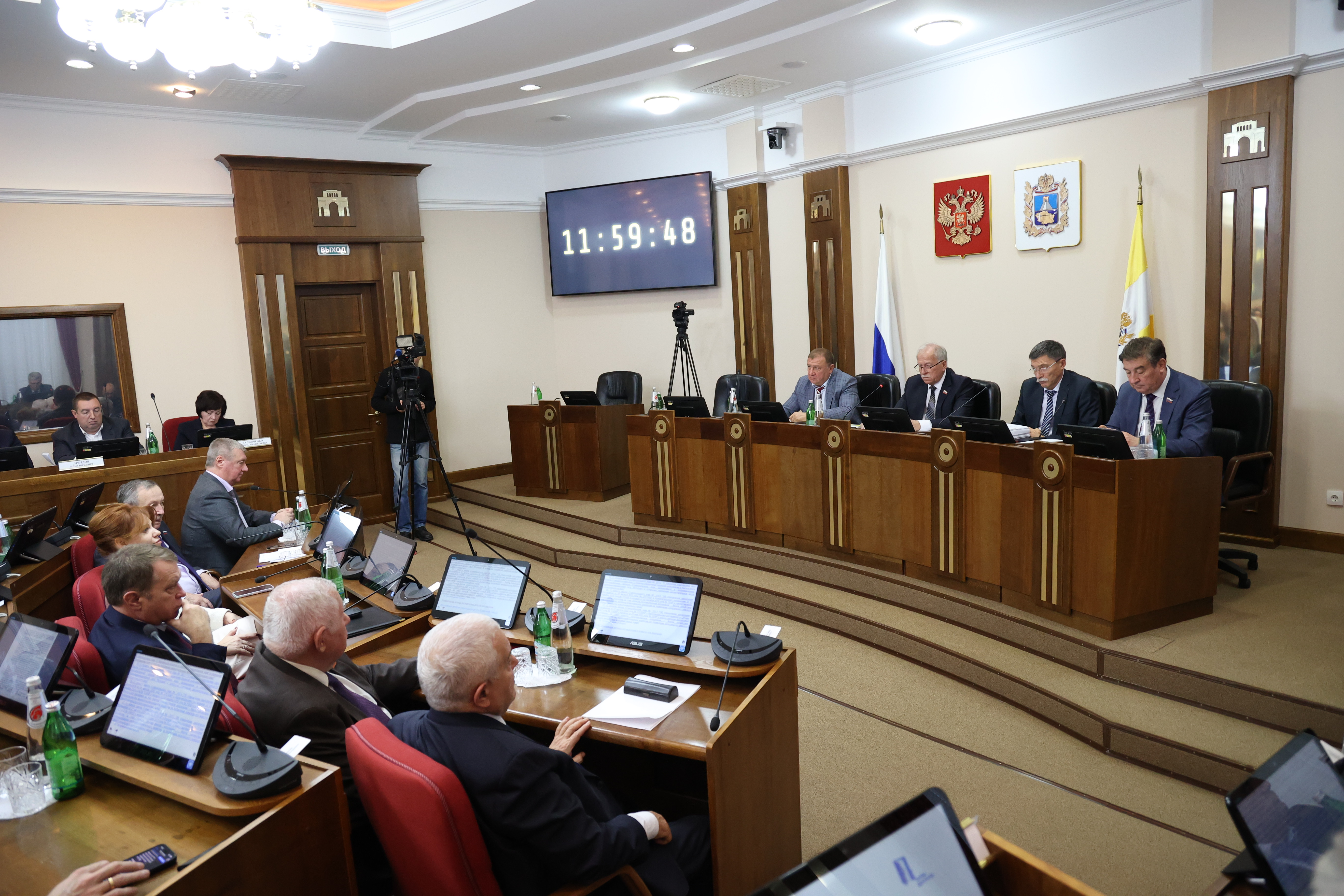 На Ставрополье участникам СВО и их детям компенсируют часть стоимости санаторной путевки