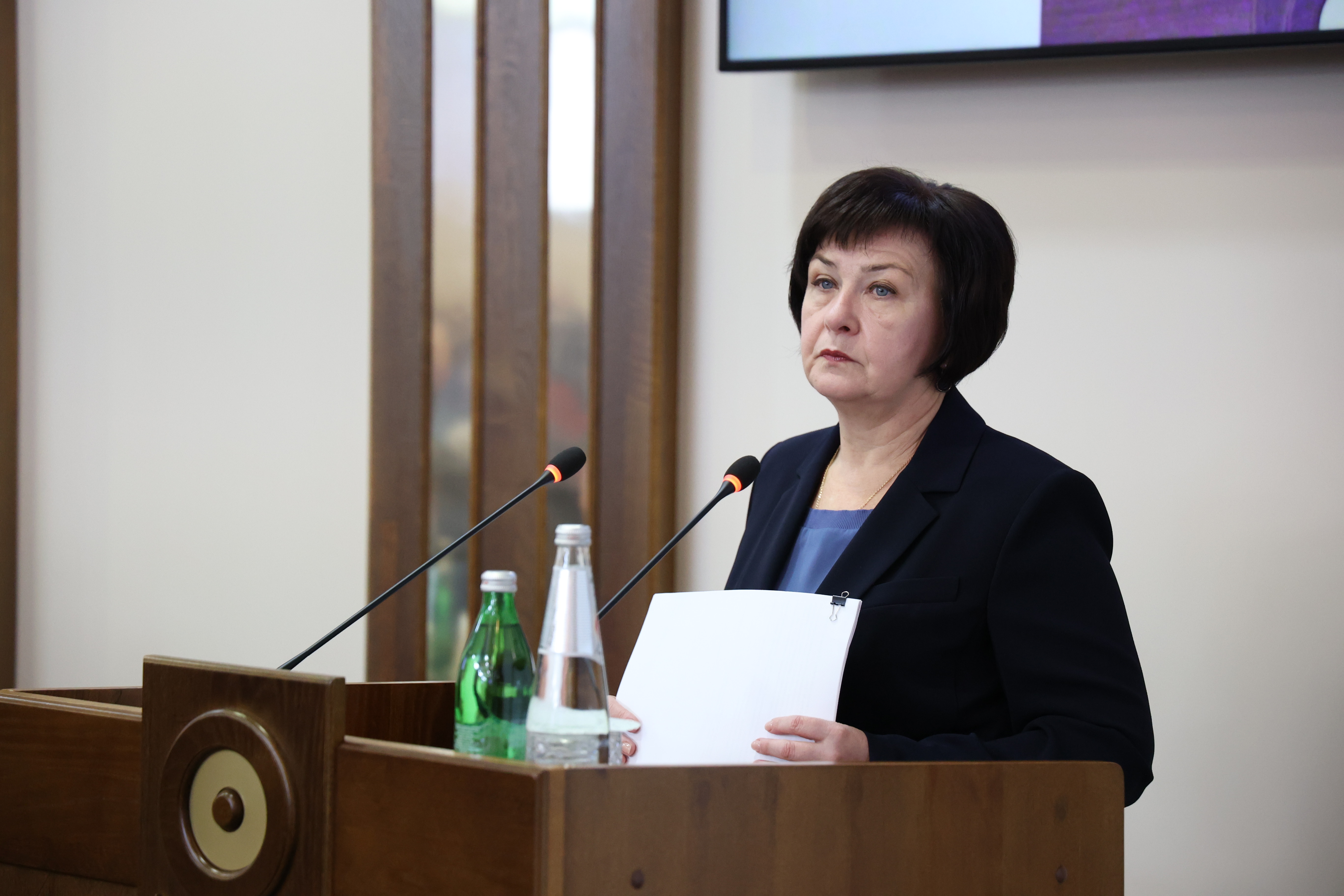 Краевая Дума приняла закон о бюджете Ставрополья на 2024 год и плановый период 2025 и 2026 годов