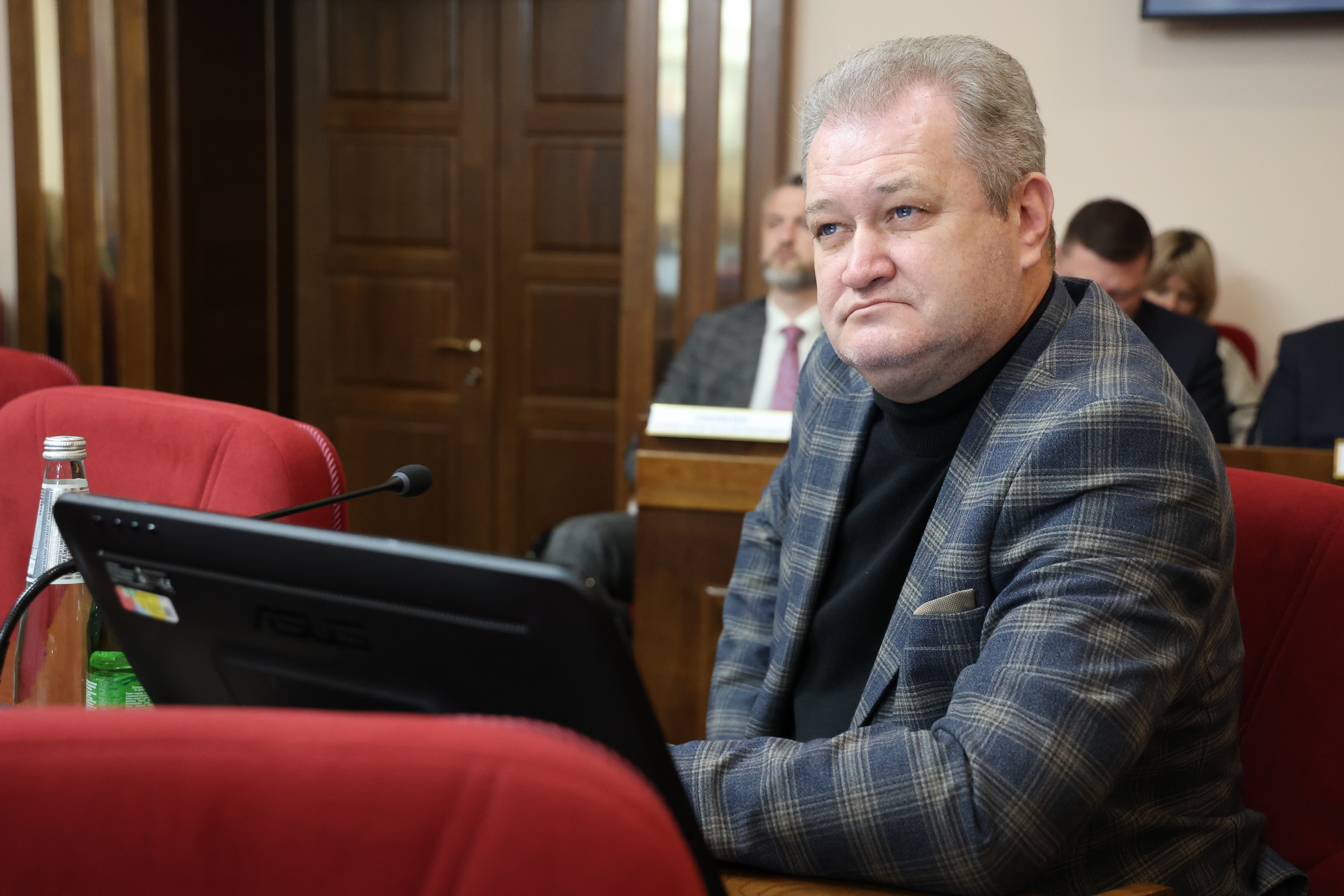 На Ставрополье внесены изменения в избирательное законодательство