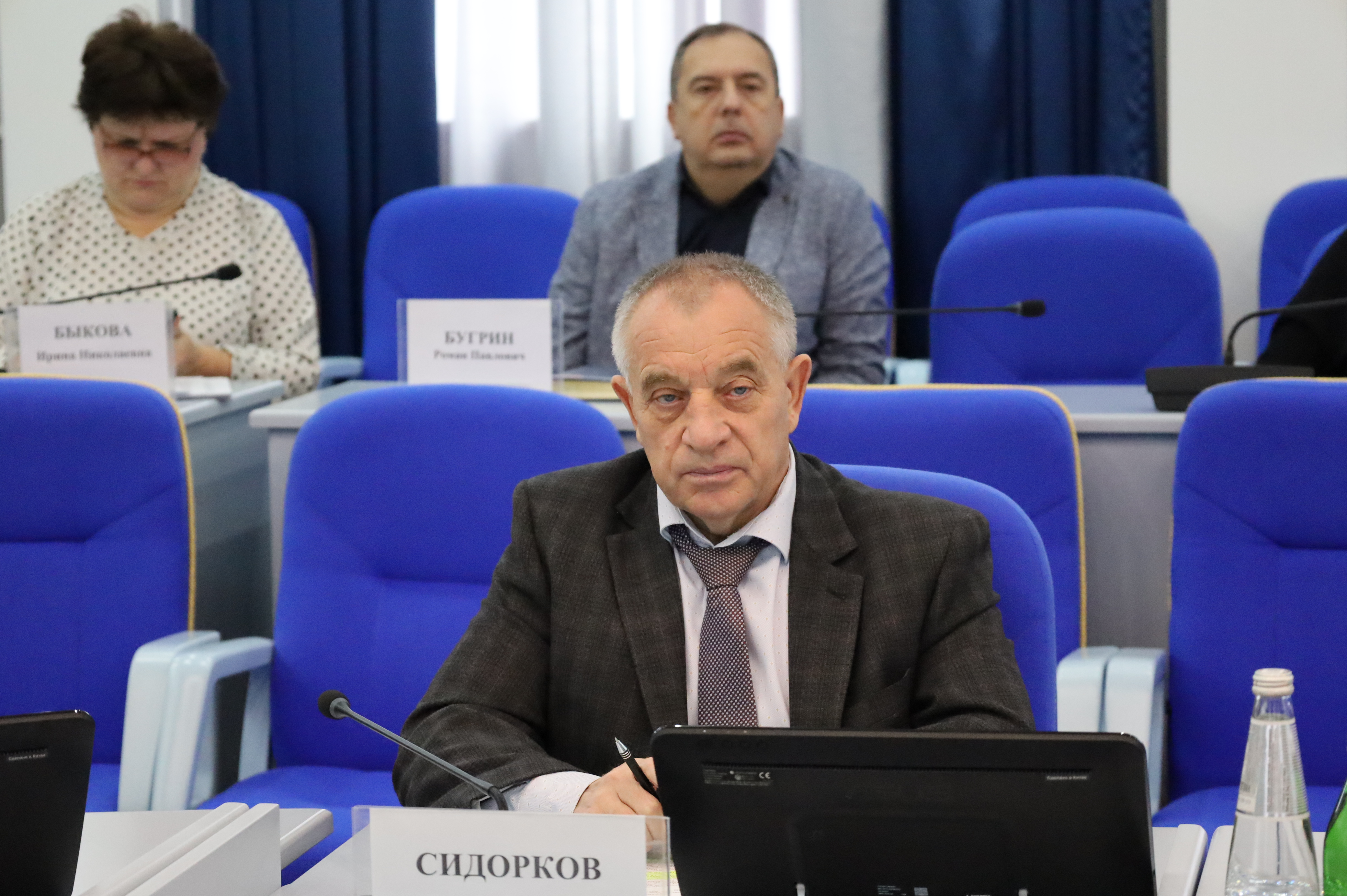 На Ставрополье может быть снижен налог на прибыль для организаций, предоставляющих права на интеллектуальную собственность