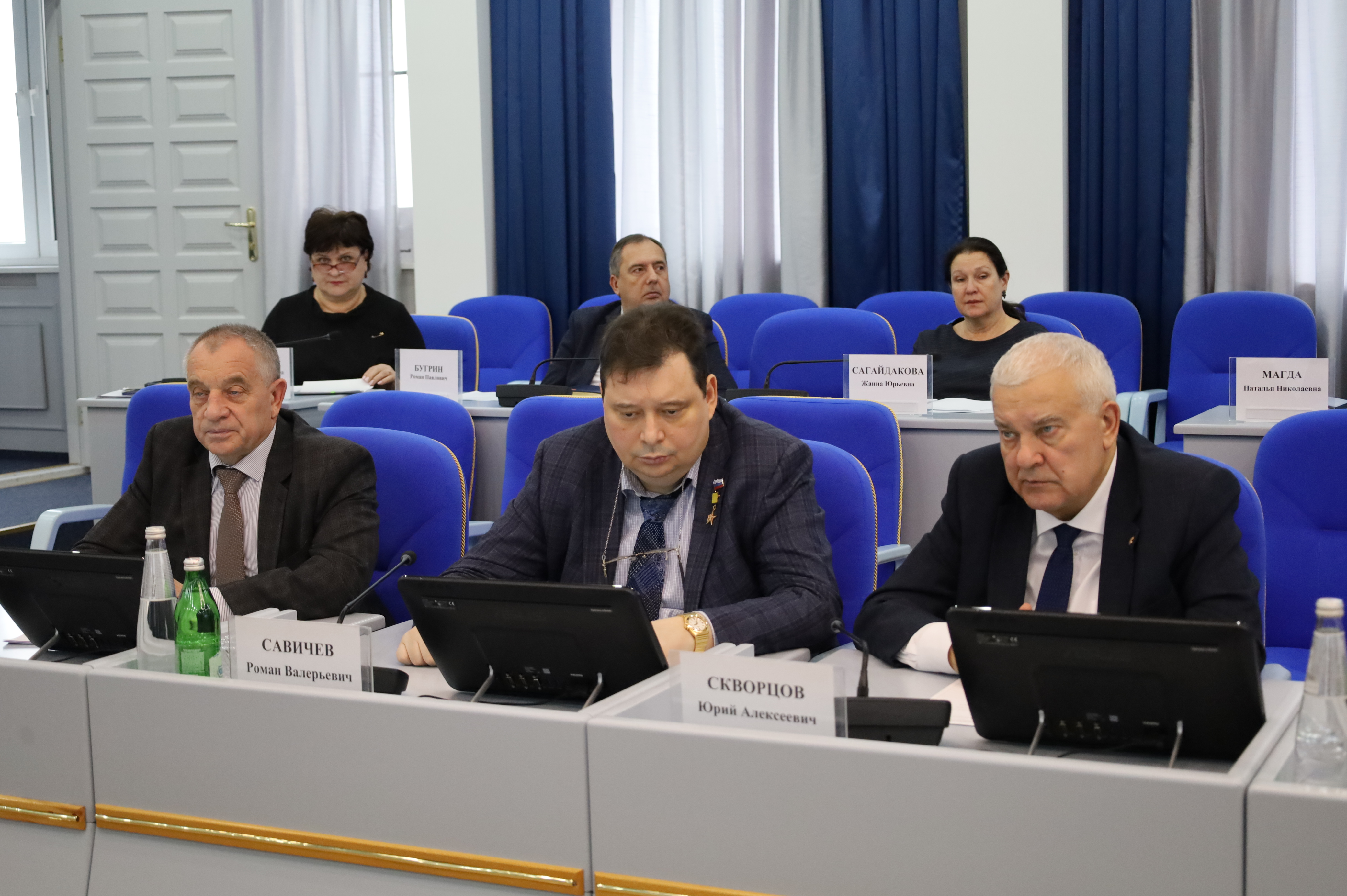 На Ставрополье 89 организаций могут получить льготу по выплате налога на прибыль, полученную от предоставления прав на интеллектуальную собственность
