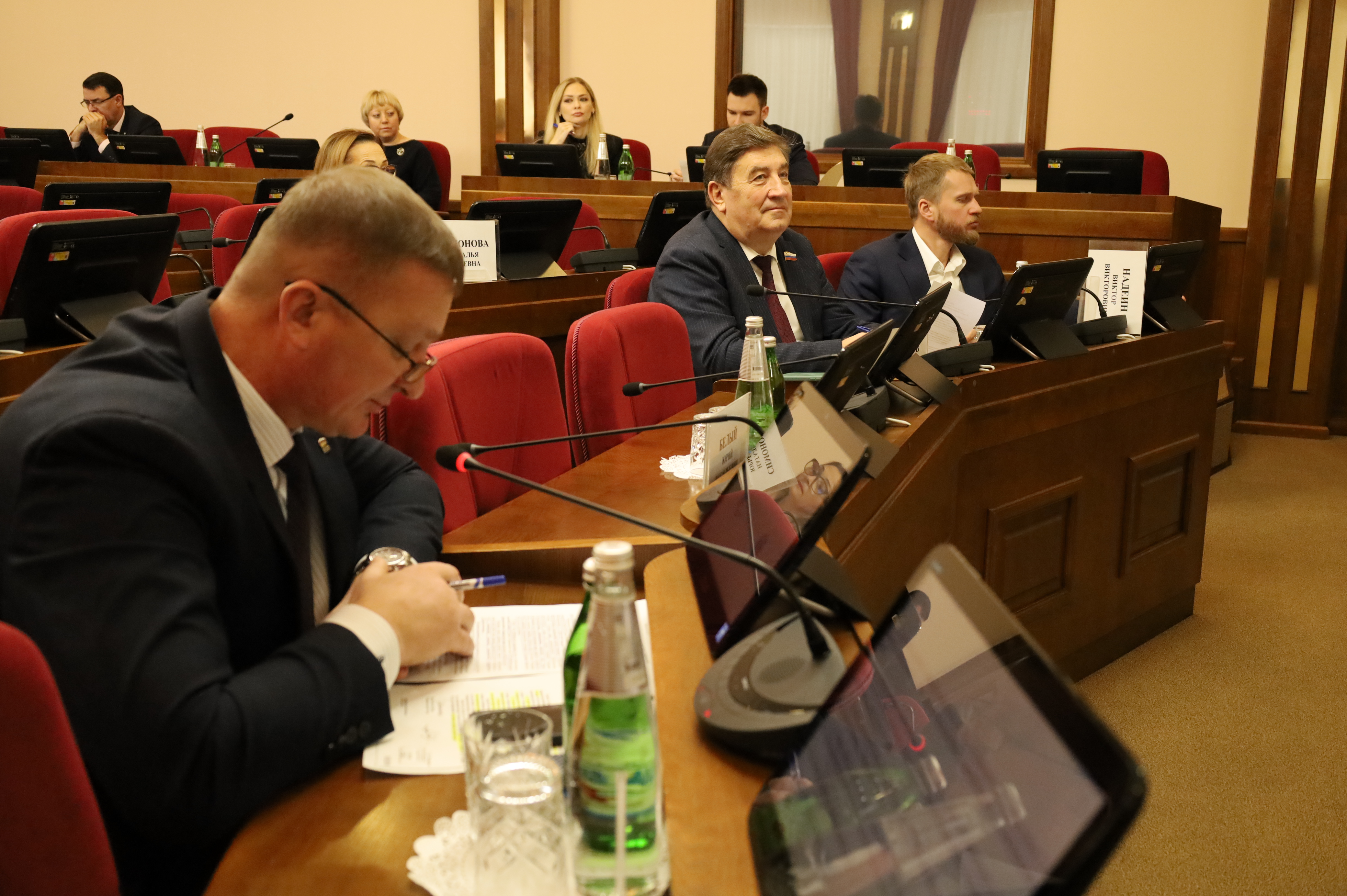 Принятые на Ставрополье профилактические меры позволили предотвратить лесные пожары в 2023 году